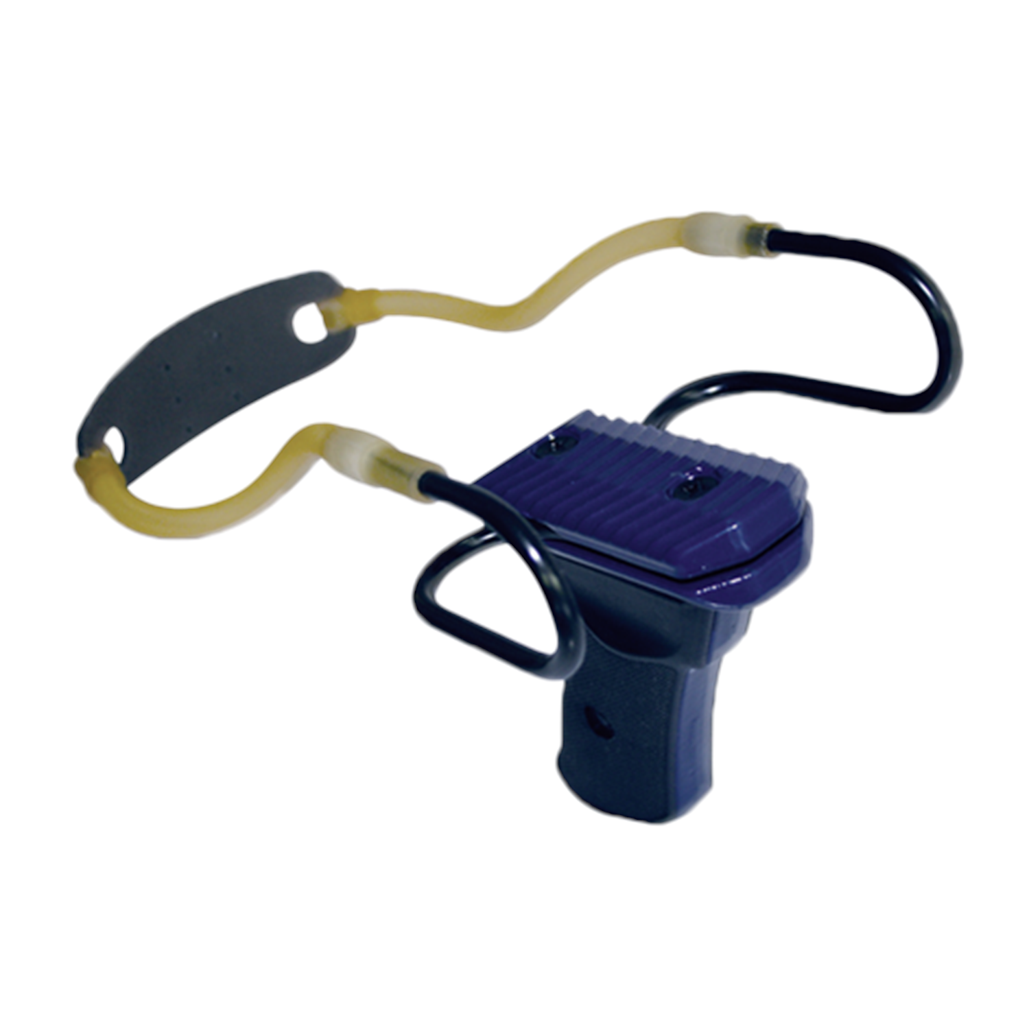 Davis Mirage II Alu Griff Steinschleuder