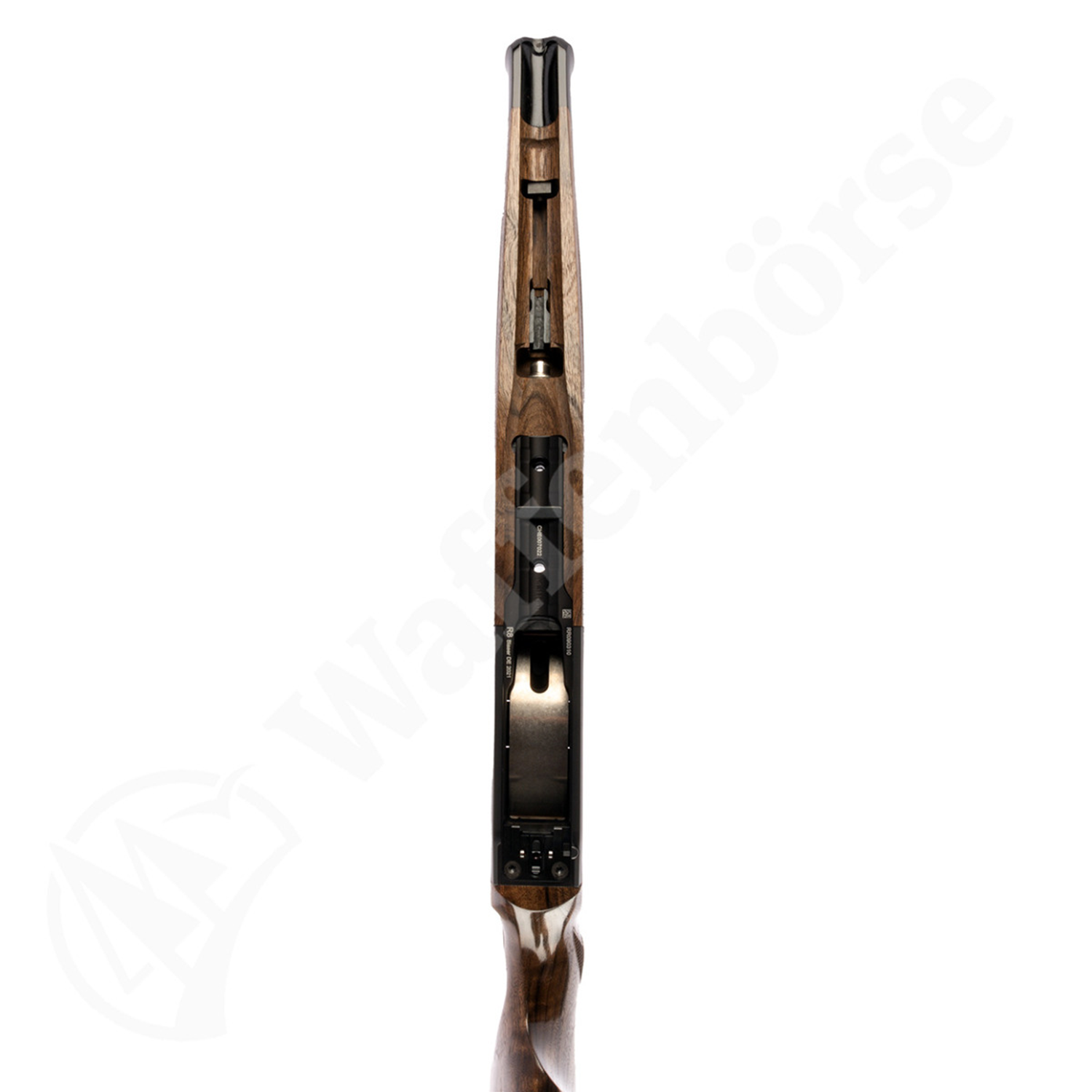 Blsaer R8 Schaft Intuition-schwarz