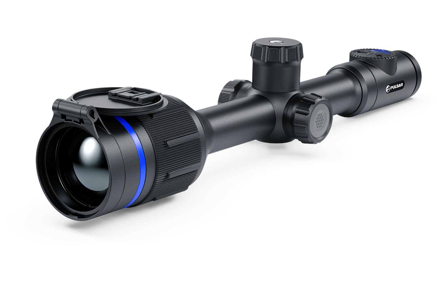 Pulsar Thermion-2 XQ50 3-12x50