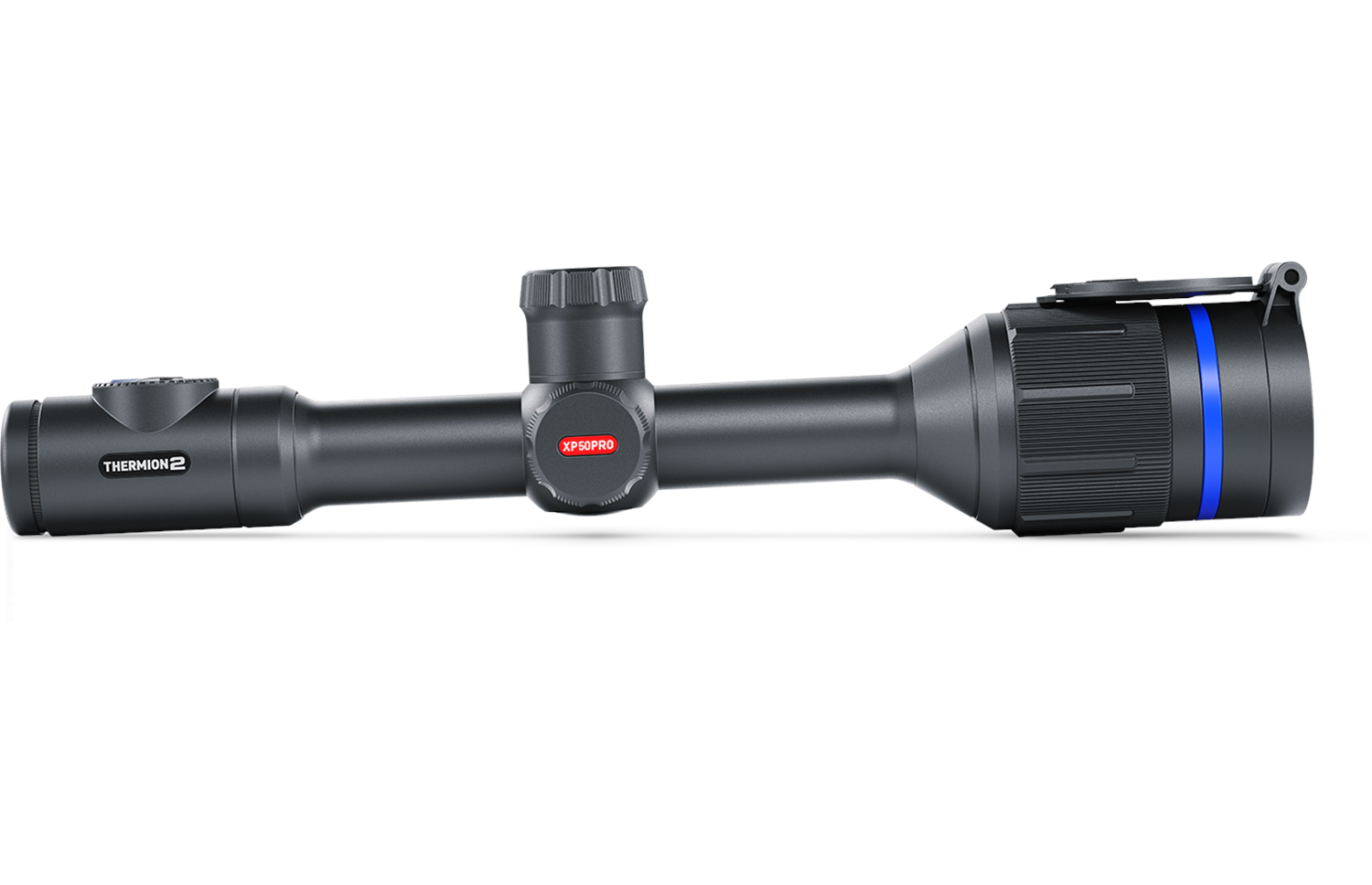 Pulsar Thermion-2 XQ50 3-12x50