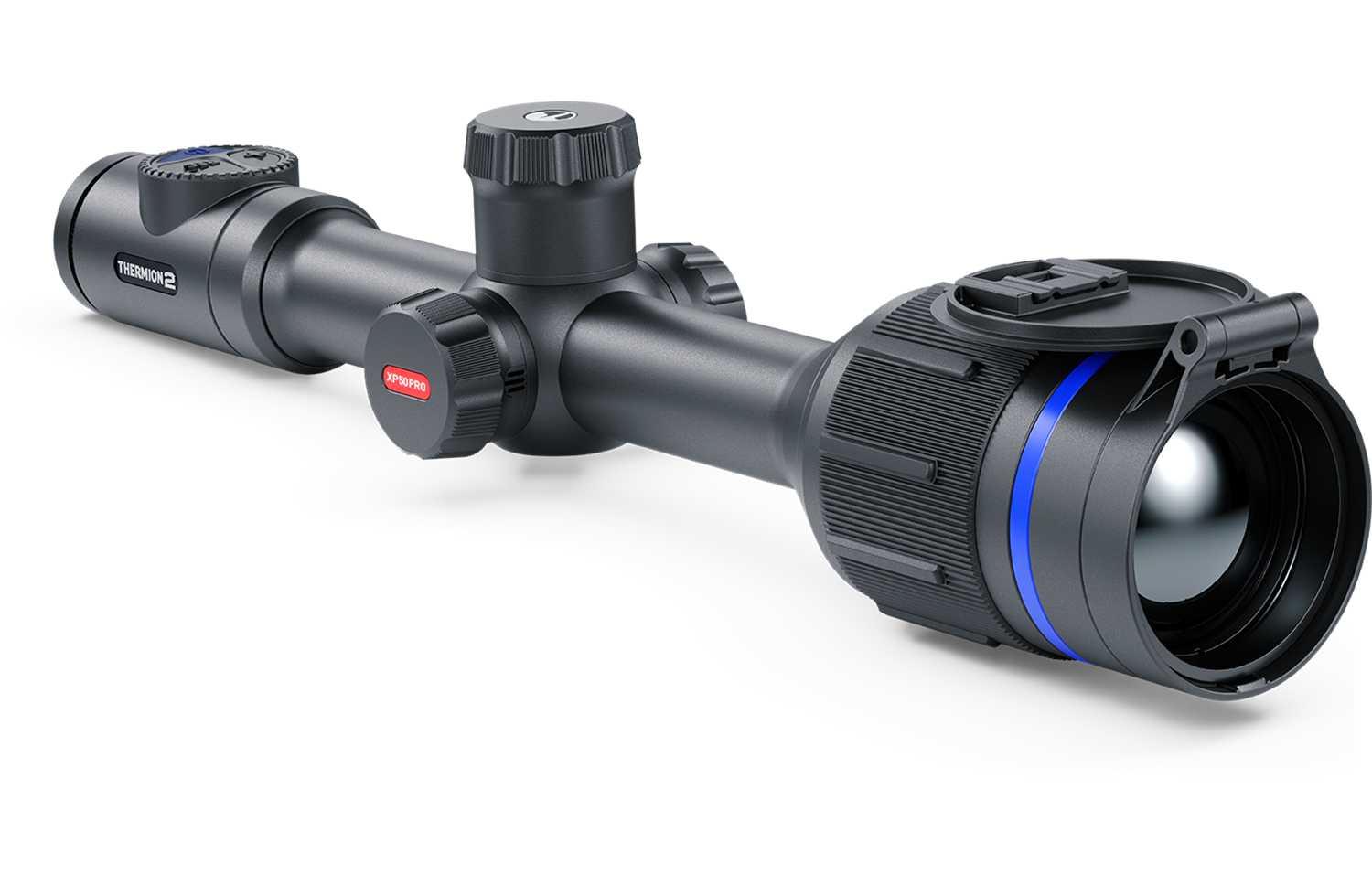 Pulsar Thermion-2 XQ50 3-12x50