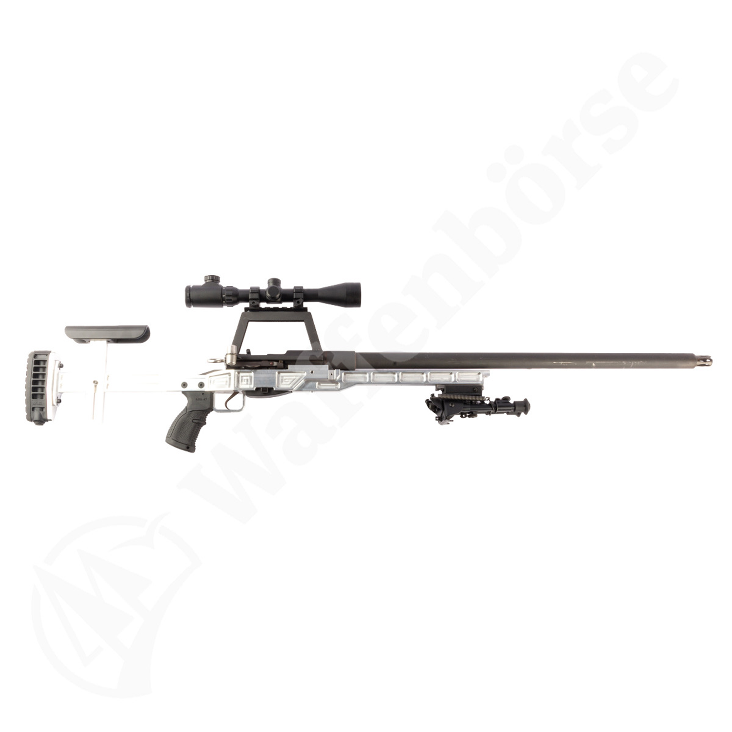 Schweiz. Ord. Karabiner 31 Spezial   7,5x55