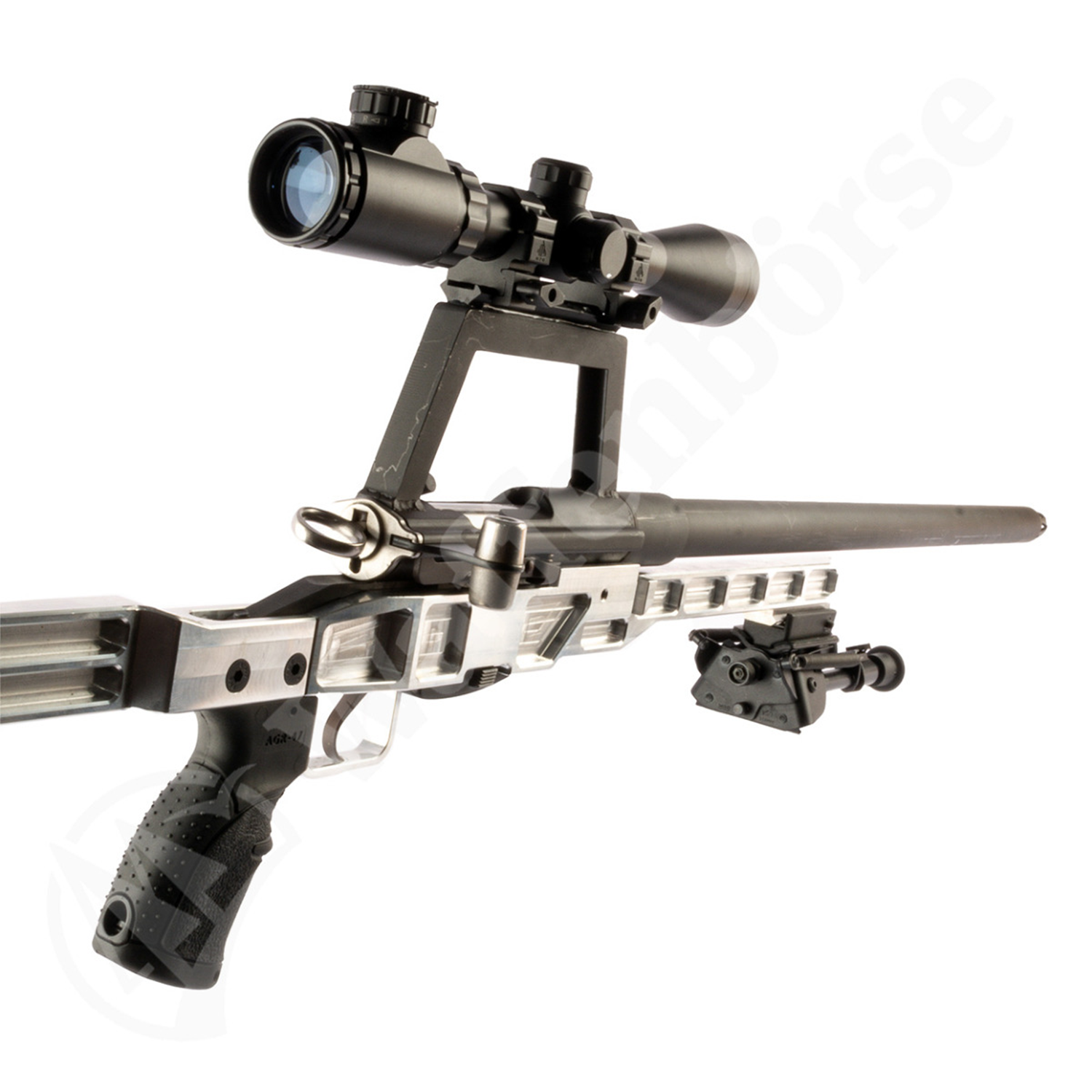 Schweiz. Ord. Karabiner 31 Spezial   7,5x55