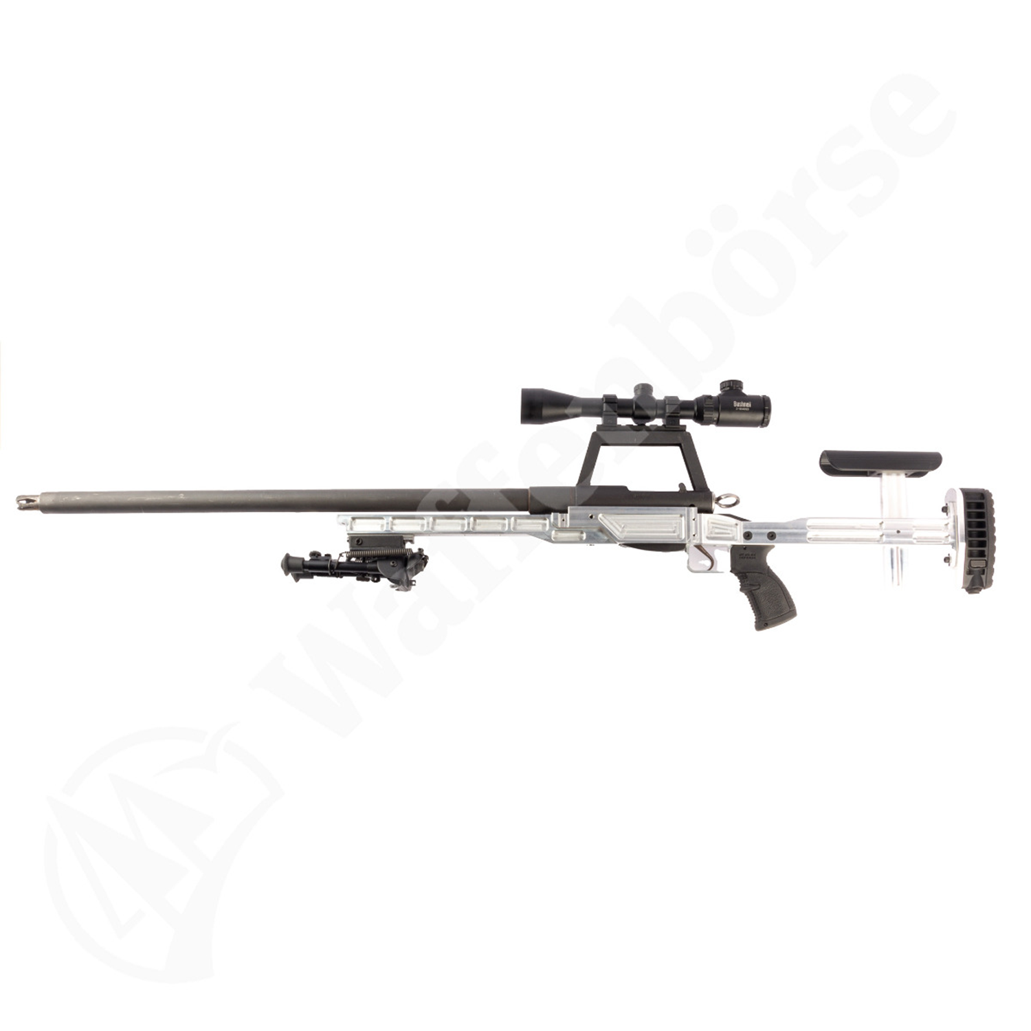 Schweiz. Ord. Karabiner 31 Spezial   7,5x55