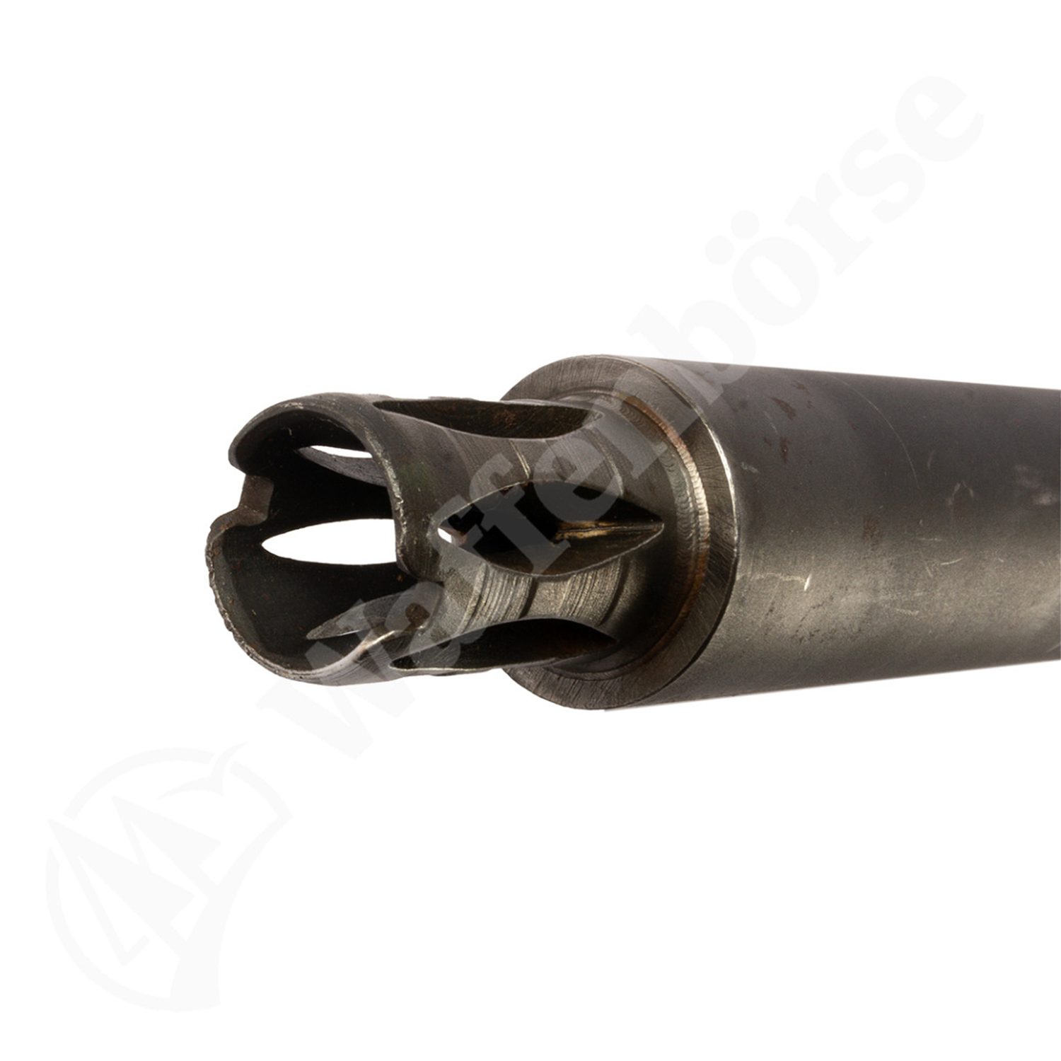 Schweiz. Ord. Karabiner 31 Spezial   7,5x55