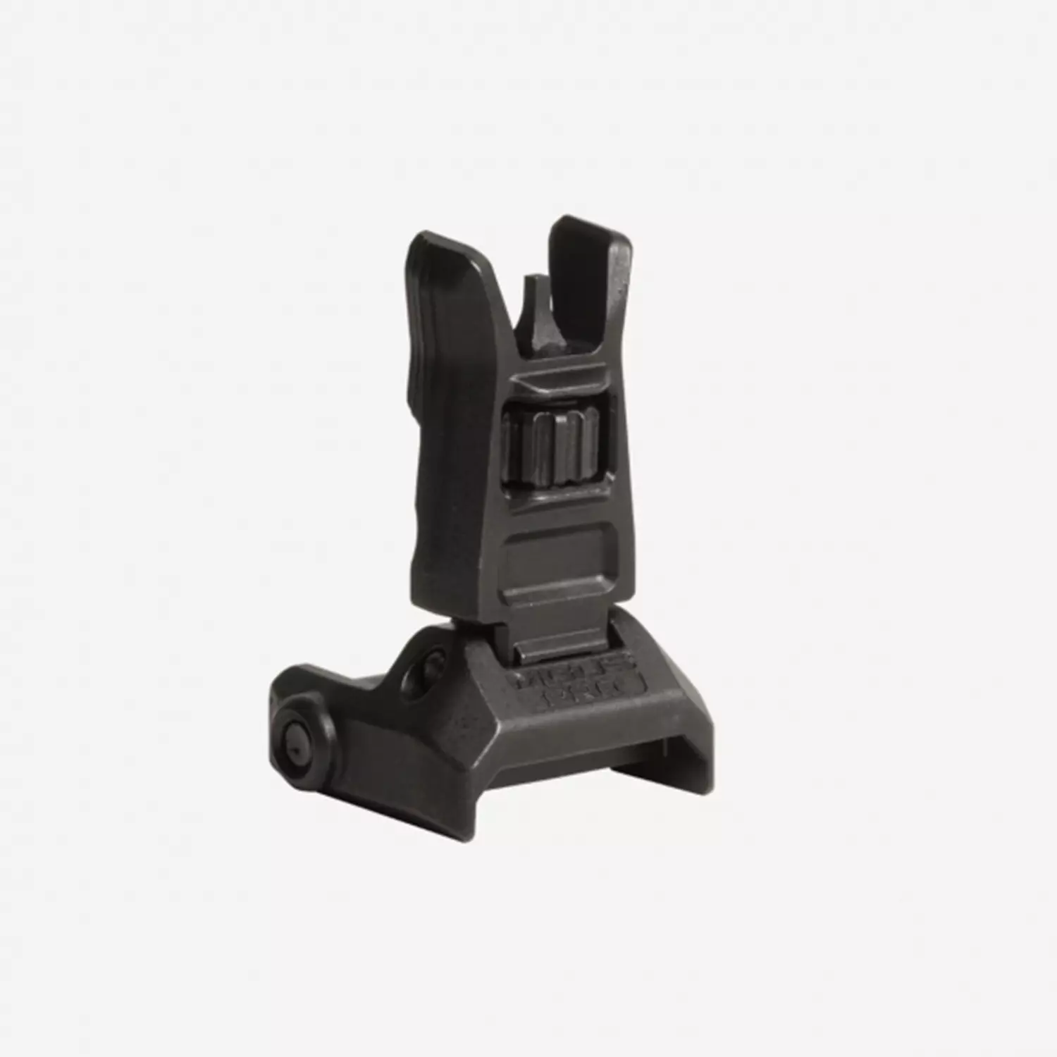 MAGPUL MBUS PRO Front Back-up Sight Schwarz