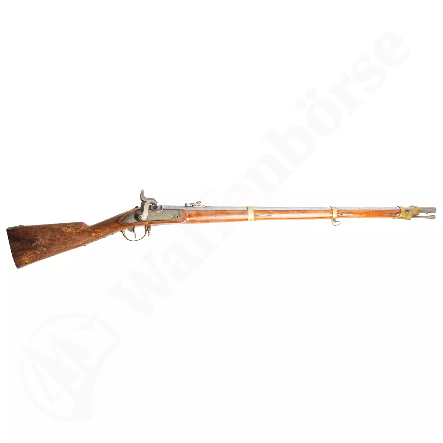 CH 1842 Perkussion ZHS 17,5mm