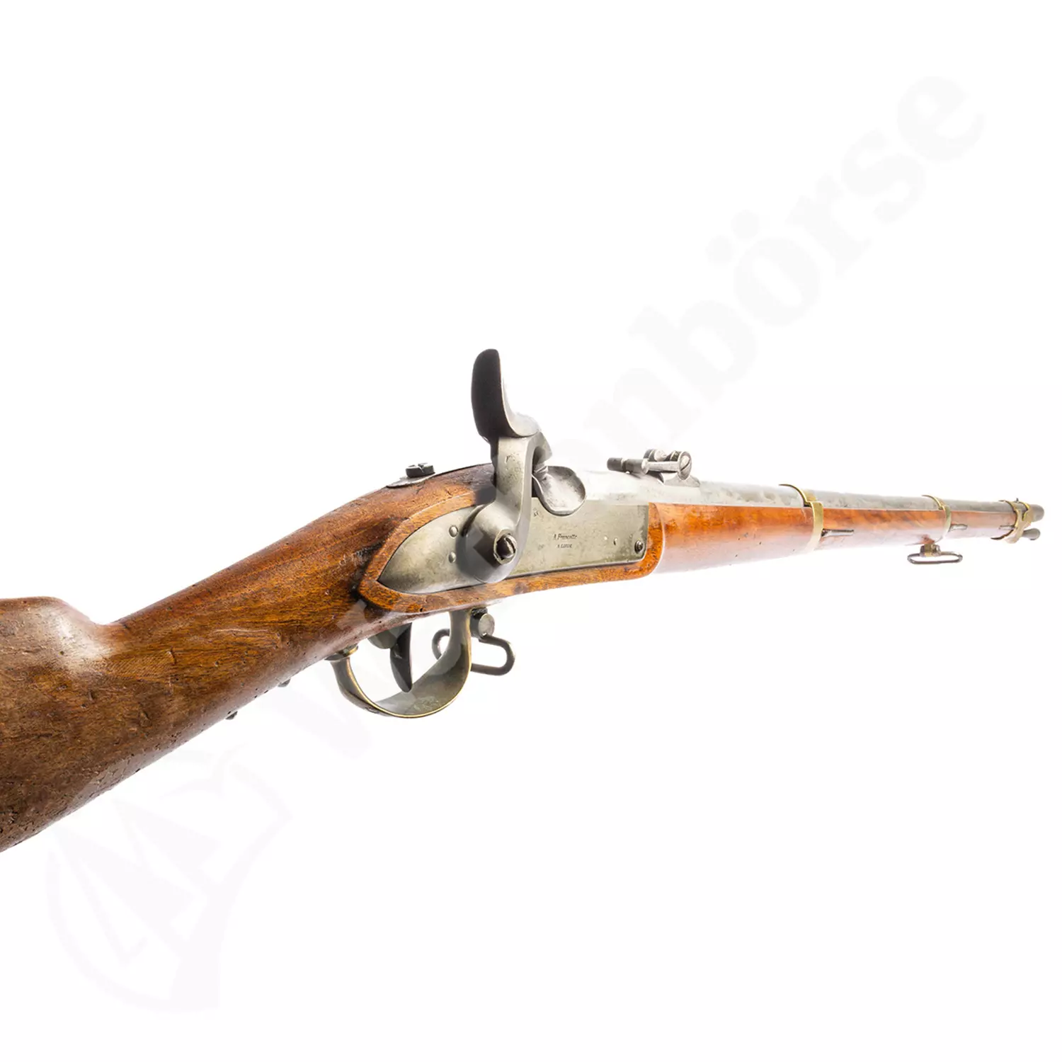 CH 1842 Perkussion ZHS 17,5mm