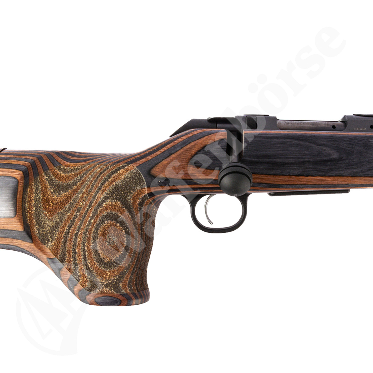 CZ 600 Range .223rem