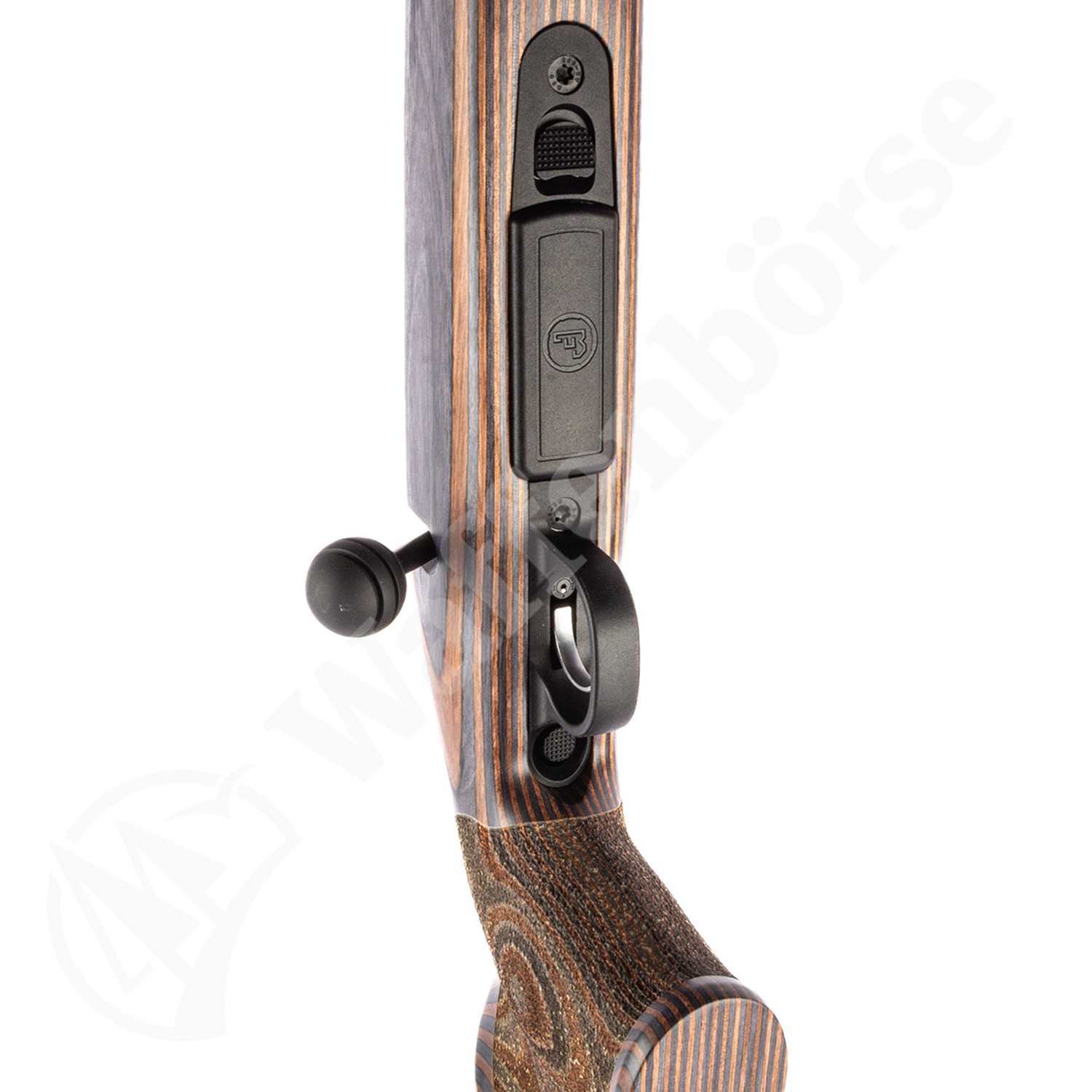 CZ 600 Range .223rem