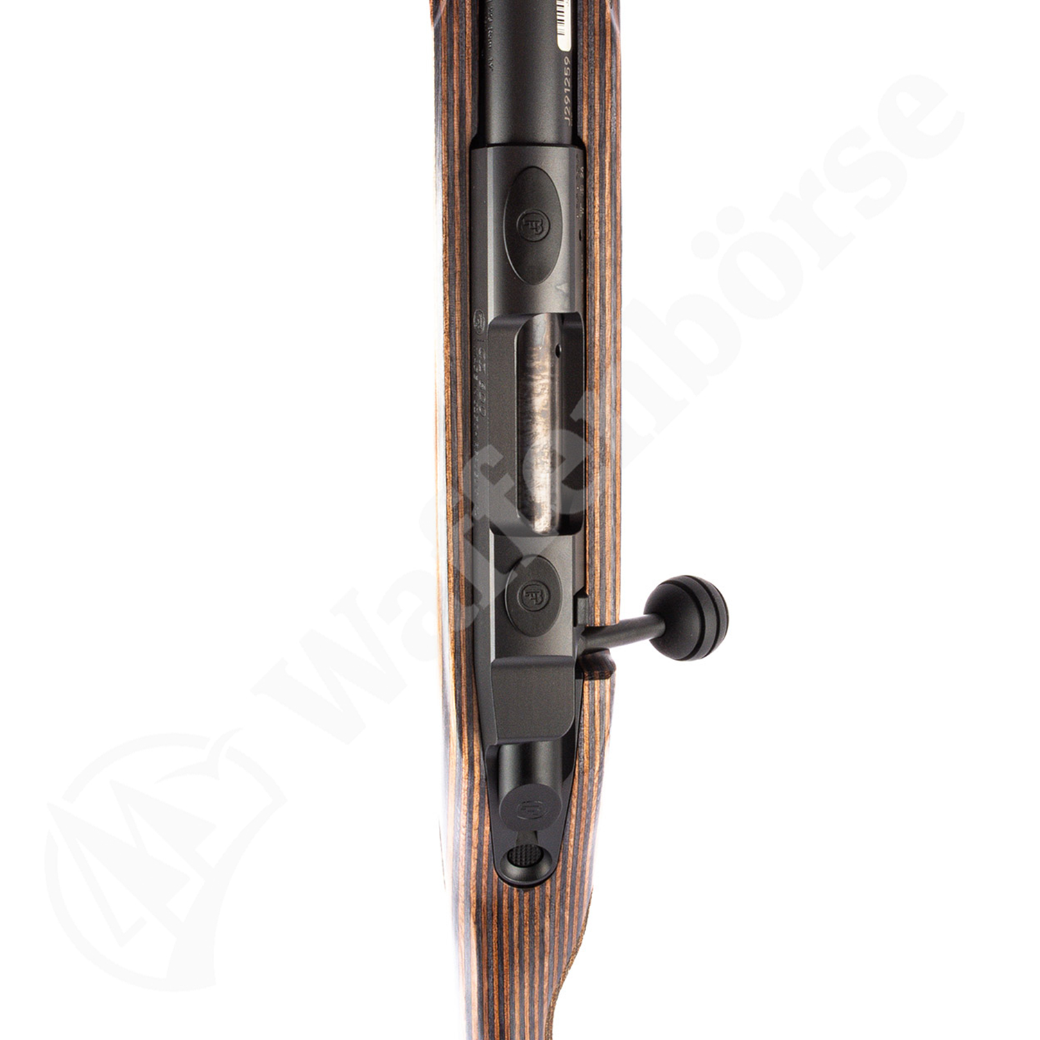 CZ 600 Range .223rem