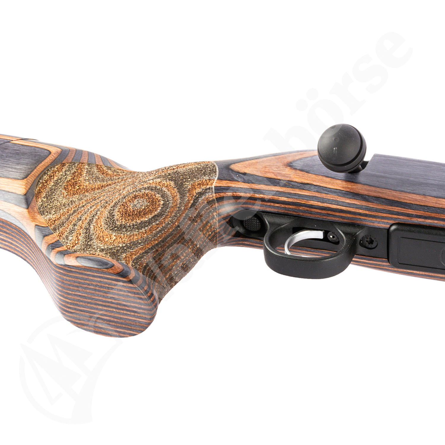 CZ 600 Range .223rem