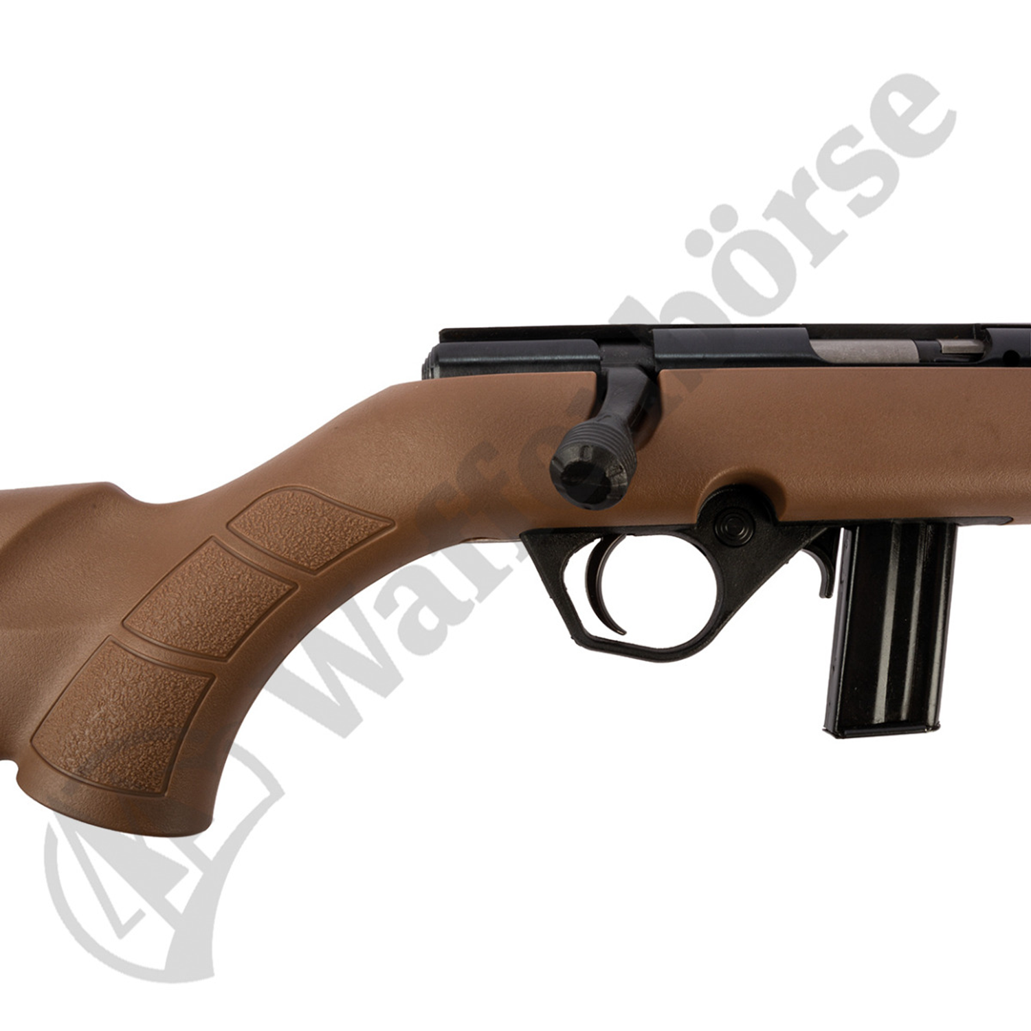 Rossi 8122 Flobert  Braun .22lr