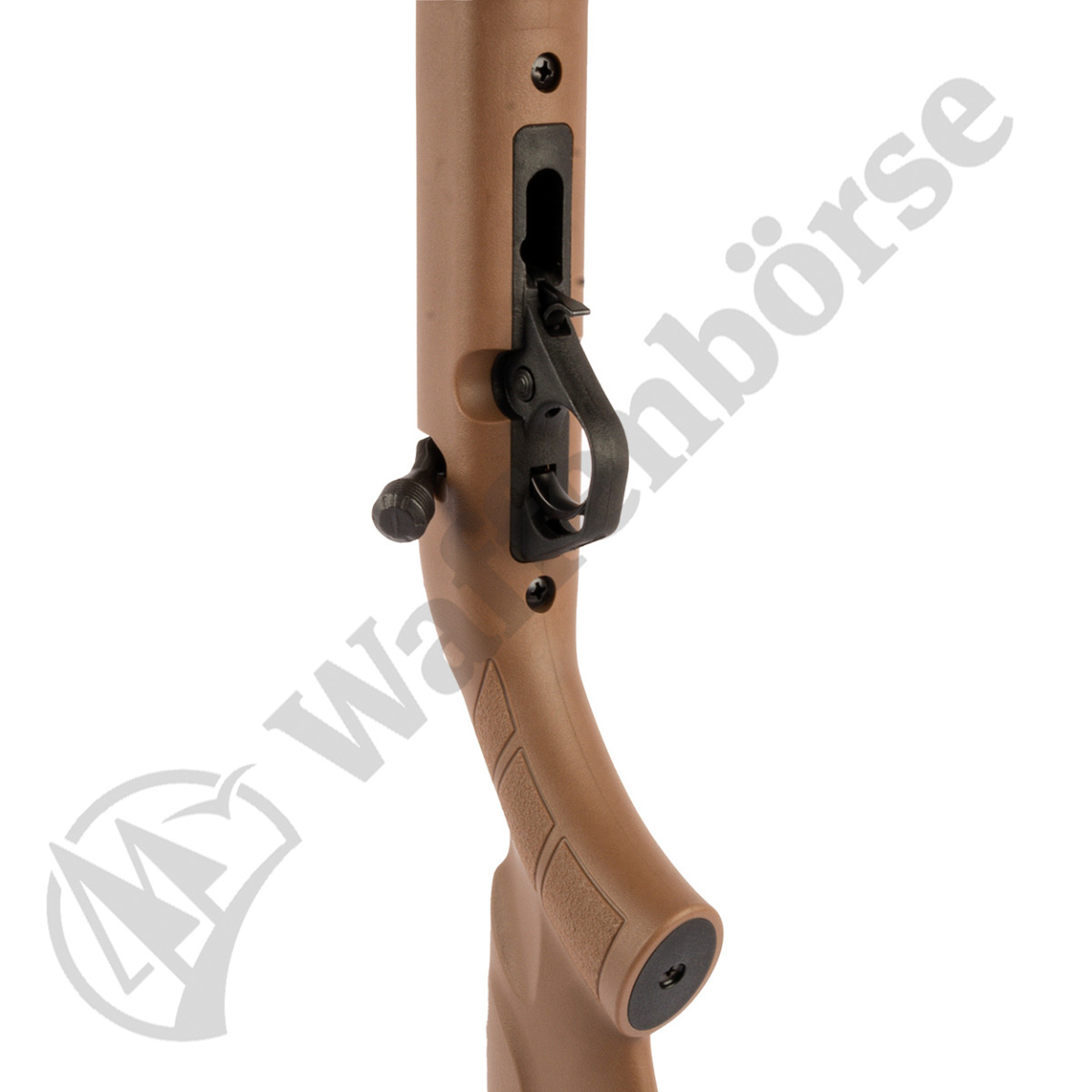 Rossi 8122 Flobert  Braun .22lr