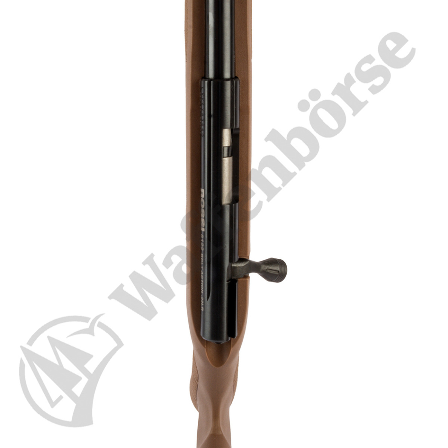 Rossi 8122 Flobert  Braun .22lr