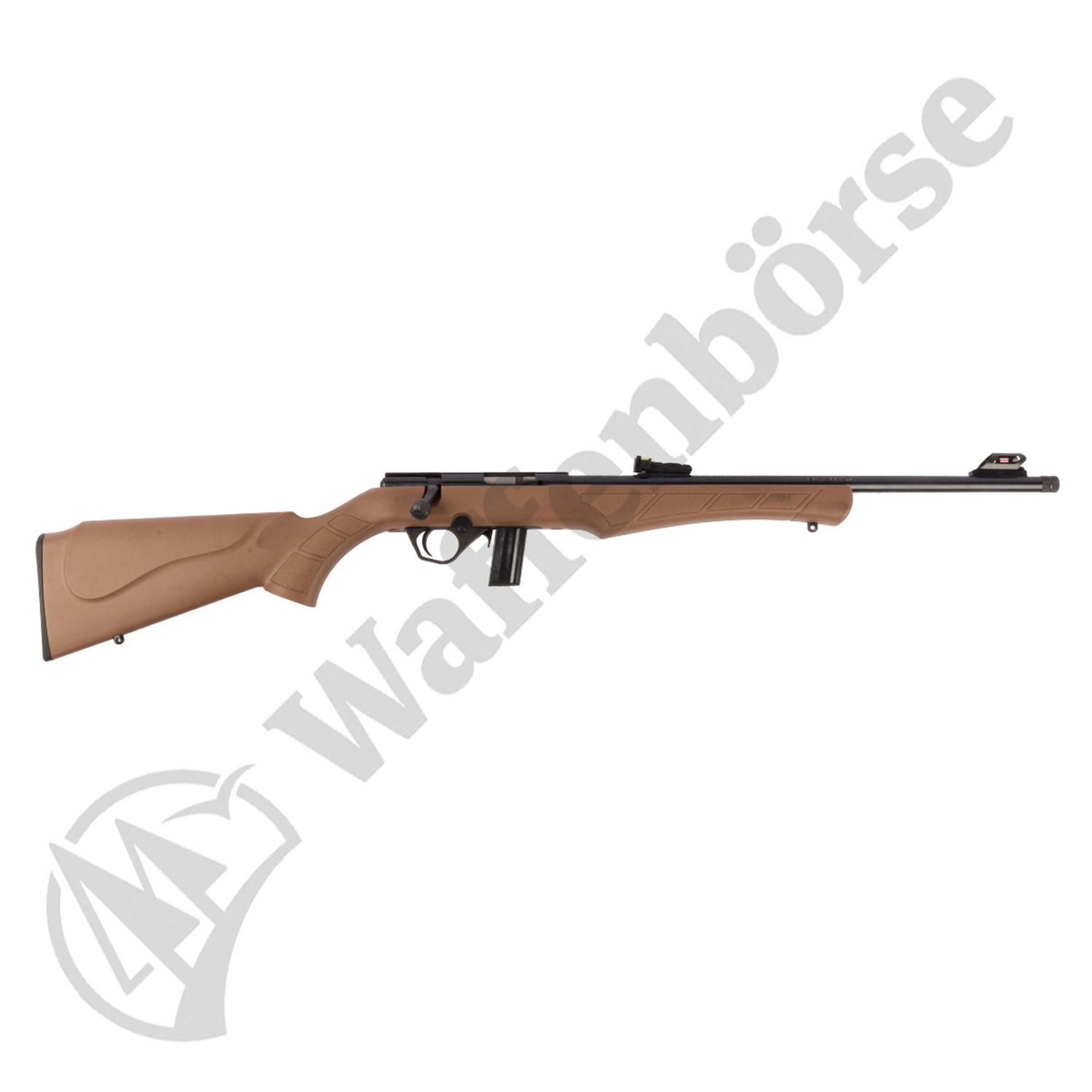 Rossi 8122 Flobert  Braun .22lr