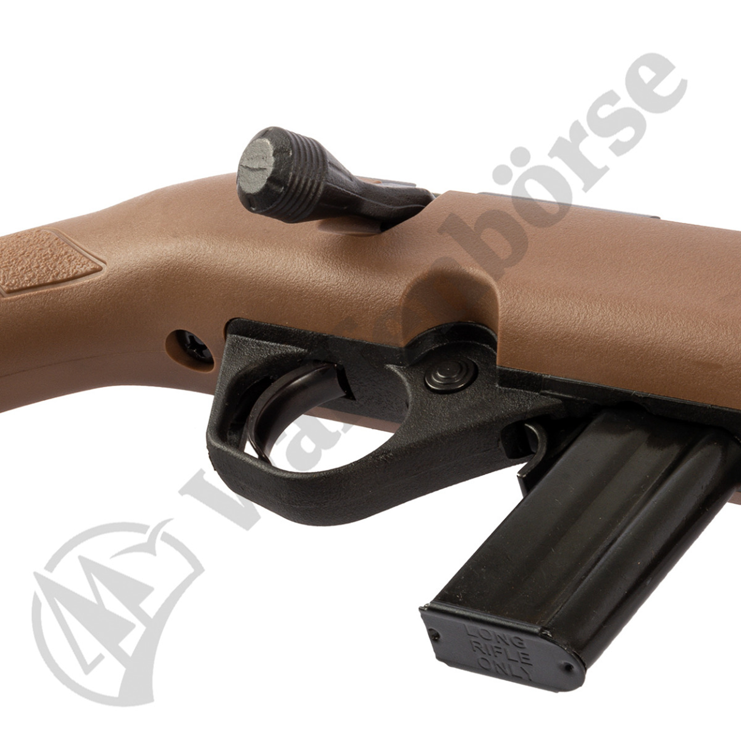 Rossi 8122 Flobert  Braun .22lr