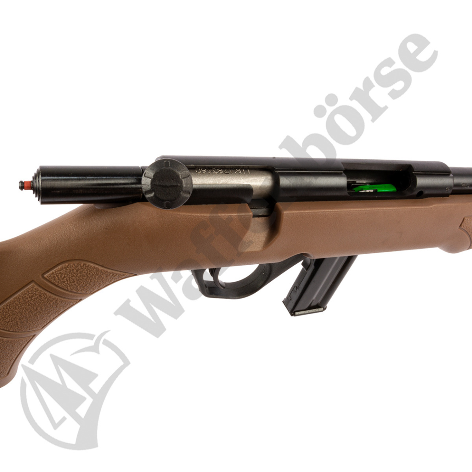 Rossi 8122 Flobert  Braun .22lr