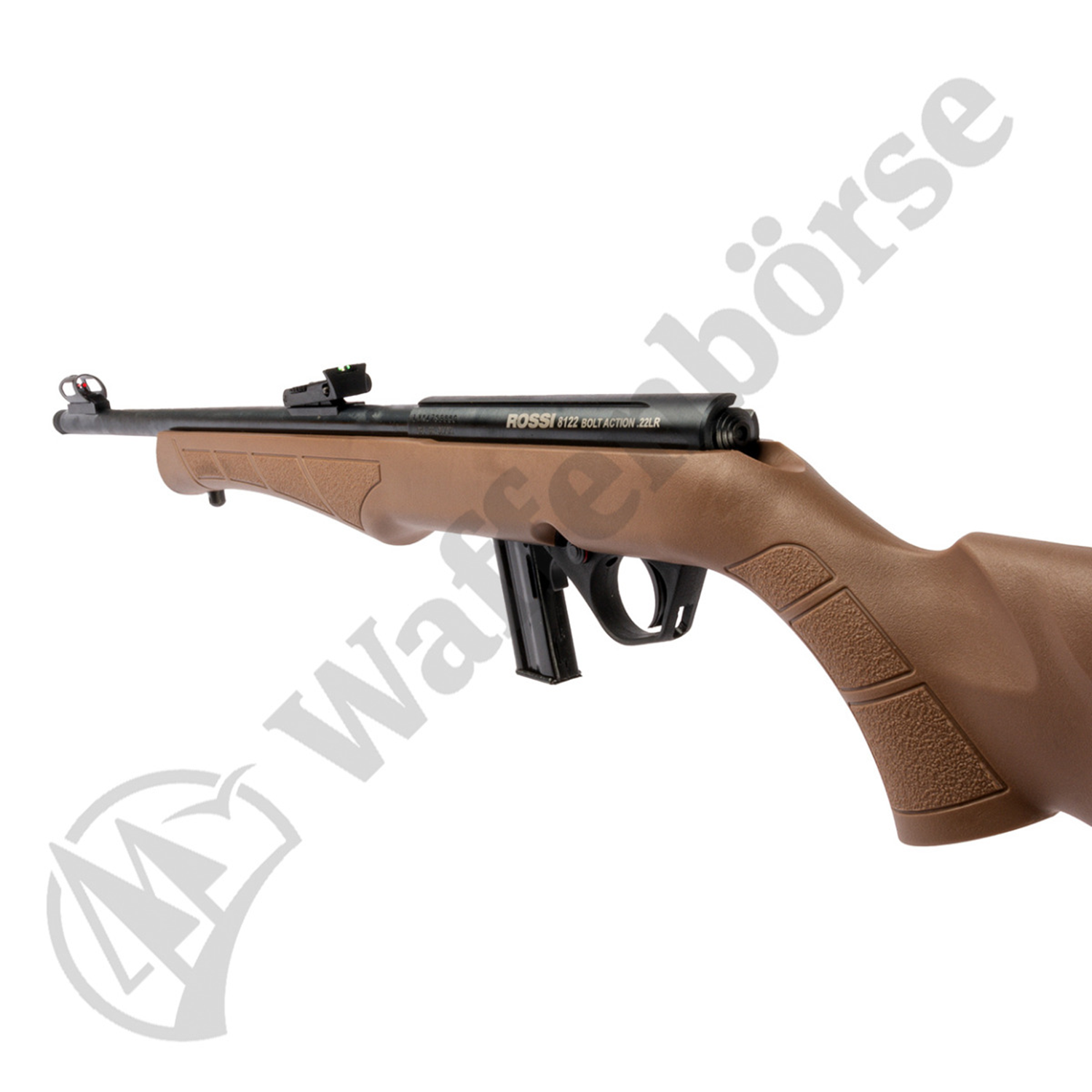 Rossi 8122 Flobert  Braun .22lr