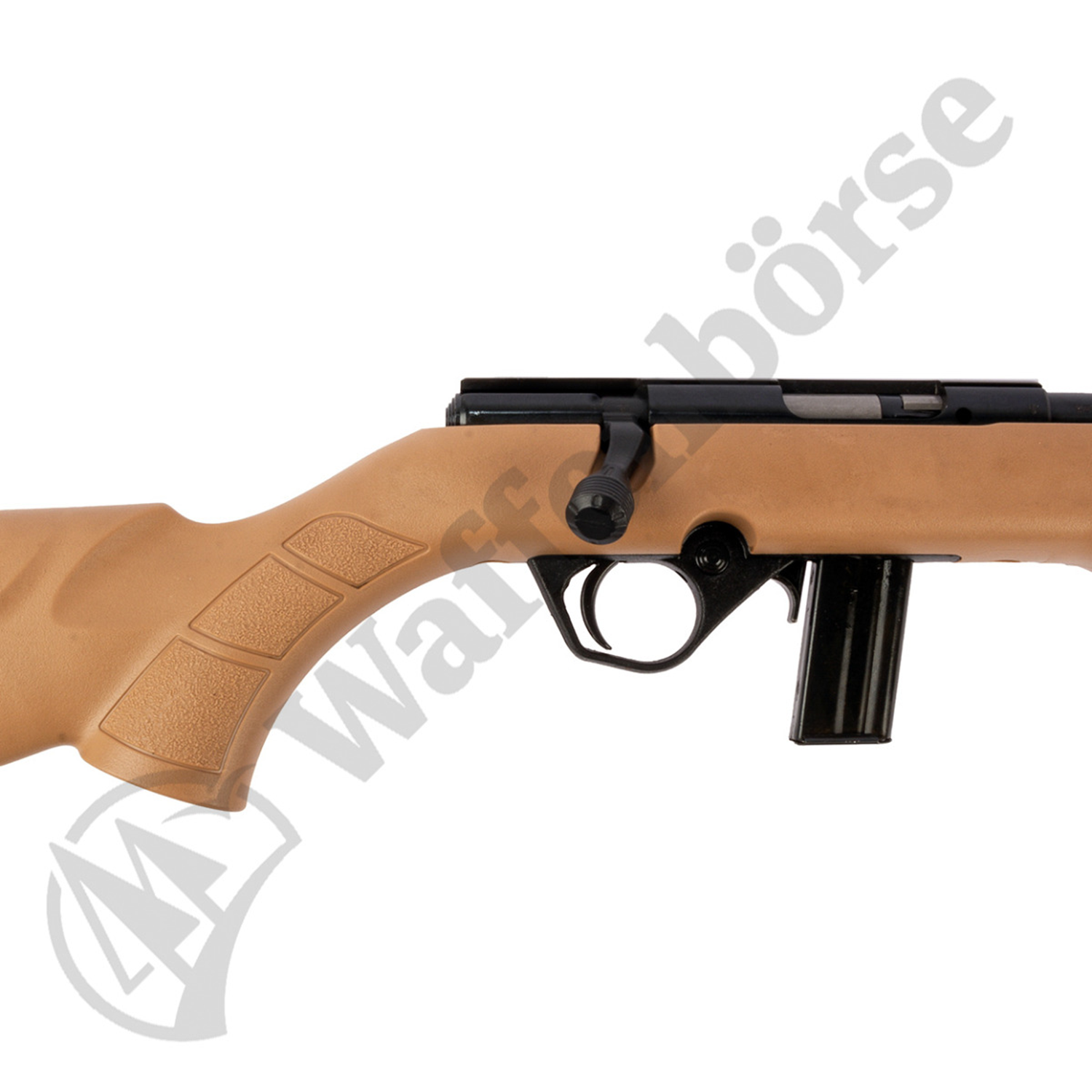 Rossi 8122 Flobert  FDE .22lr