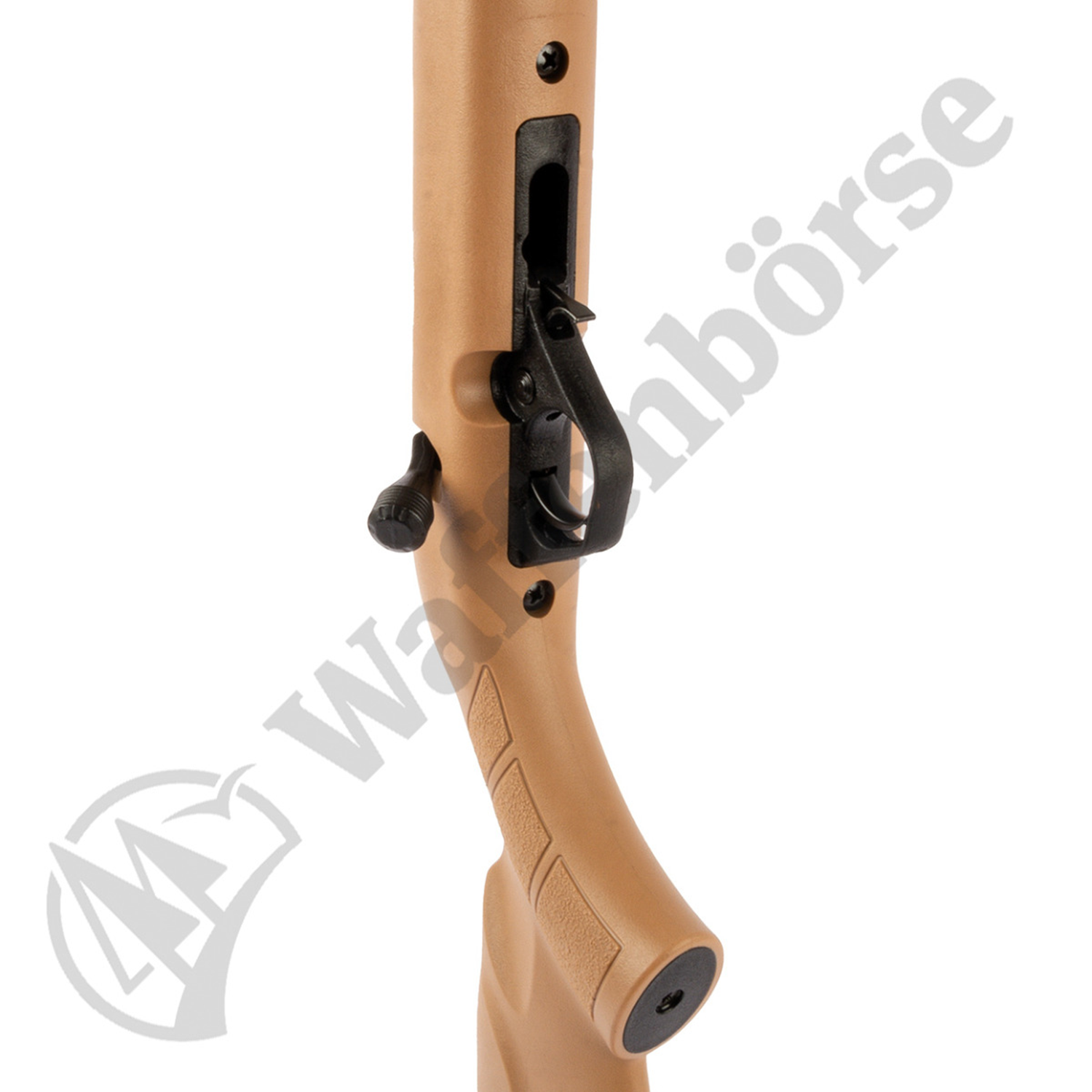 Rossi 8122 Flobert  FDE .22lr
