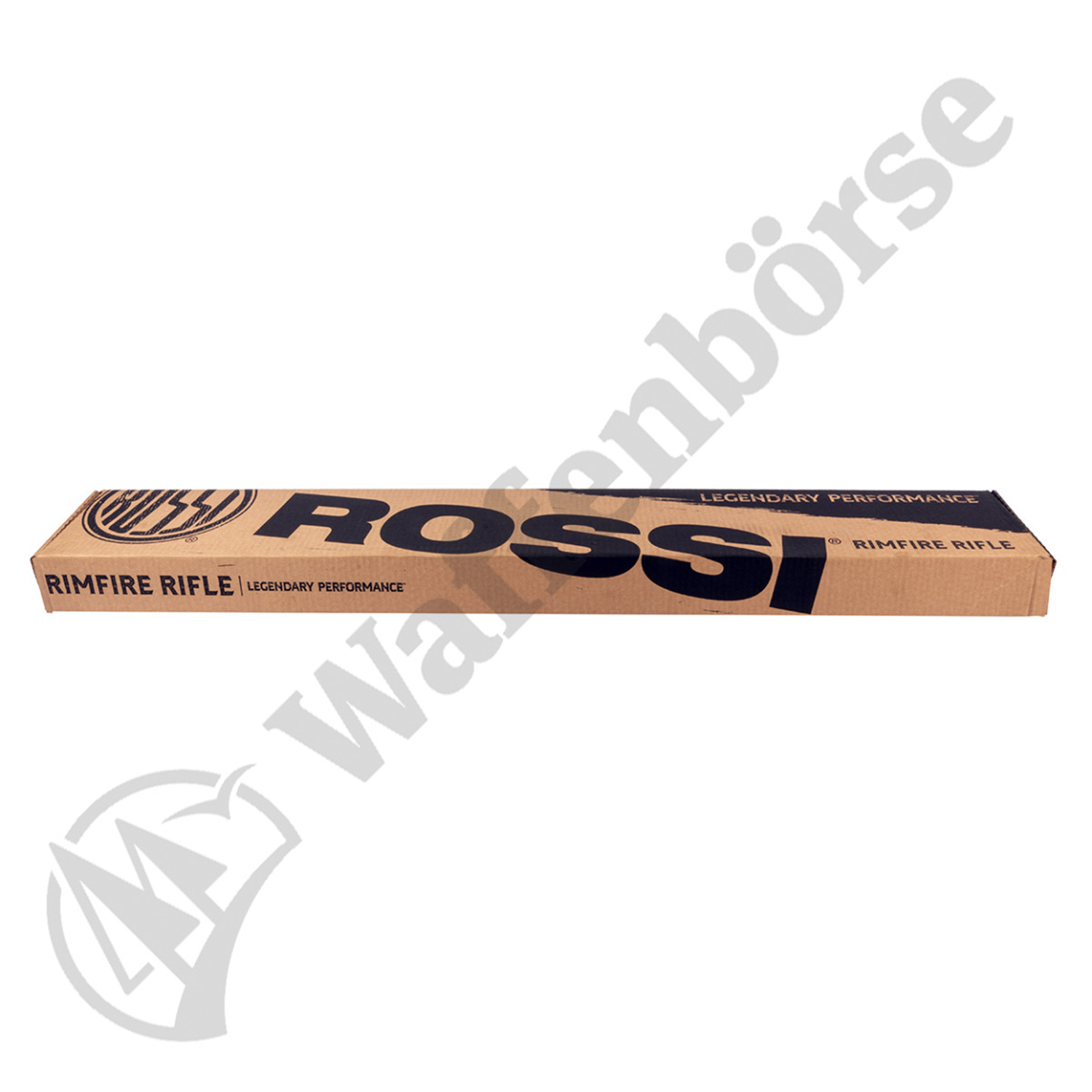 Rossi 8122 Flobert  FDE .22lr