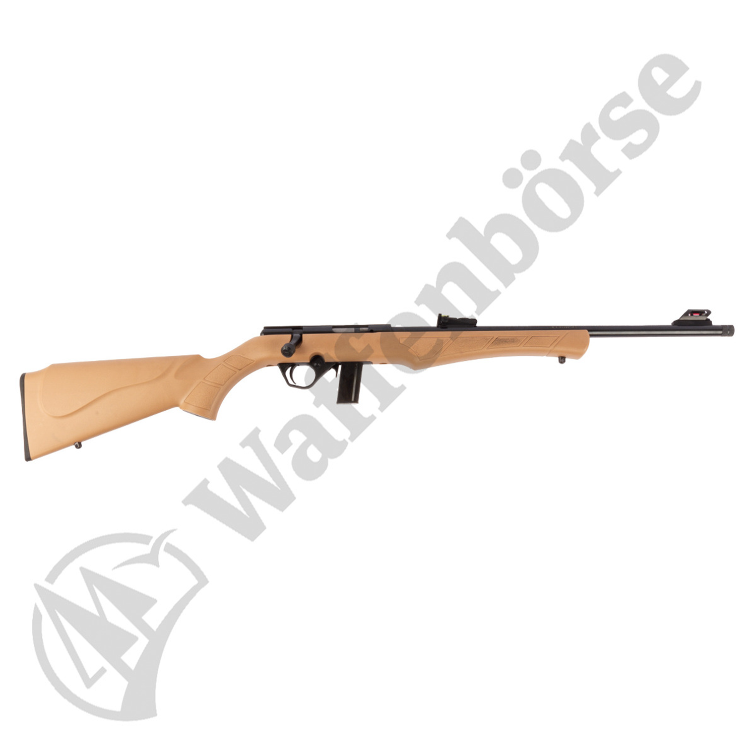 Rossi 8122 Flobert  FDE .22lr