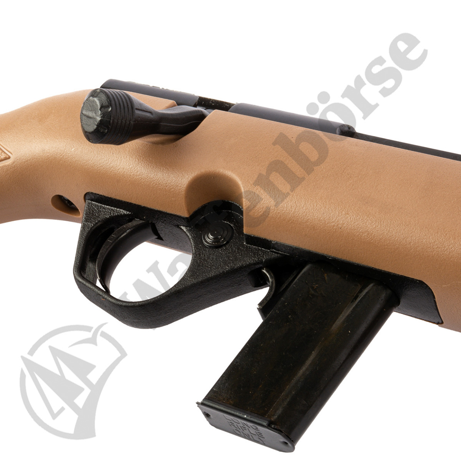 Rossi 8122 Flobert  FDE .22lr
