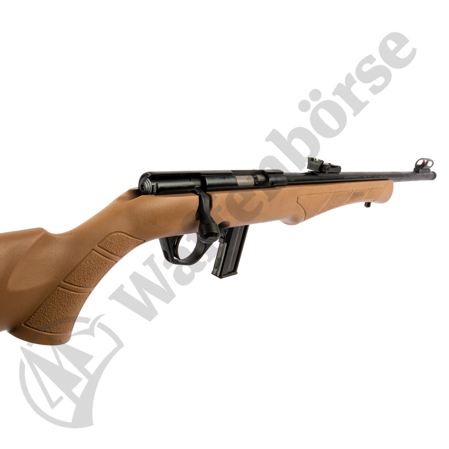 Rossi 8122 Flobert  FDE .22lr