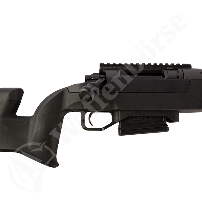 DANIEL DEFENSE DD5 Delta 5  Repetierer .308 Winch