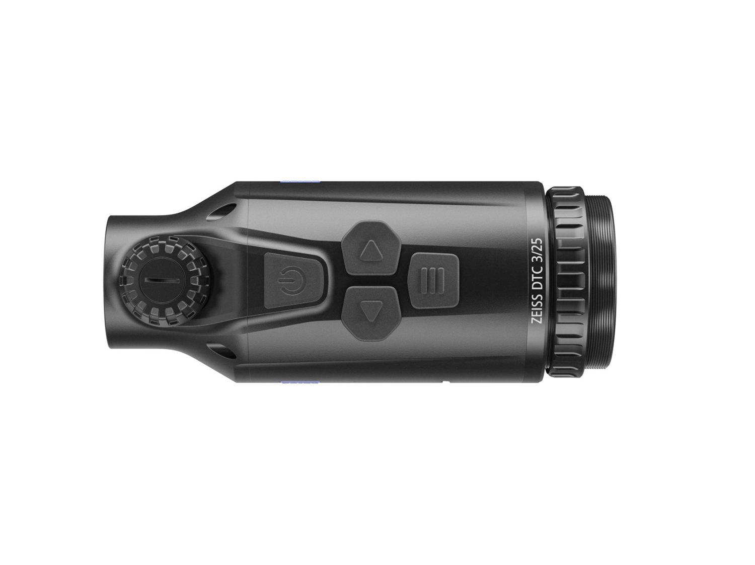 Zeiss DTC 3/25 Wärmebildgerät