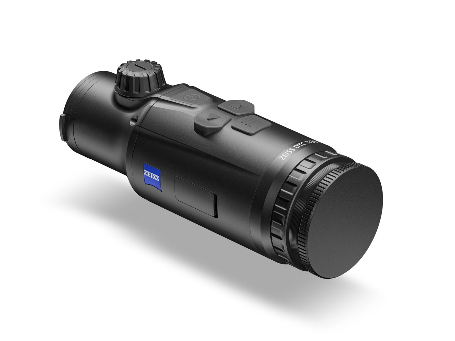 Zeiss DTC 3/38 Wärmebildgerät