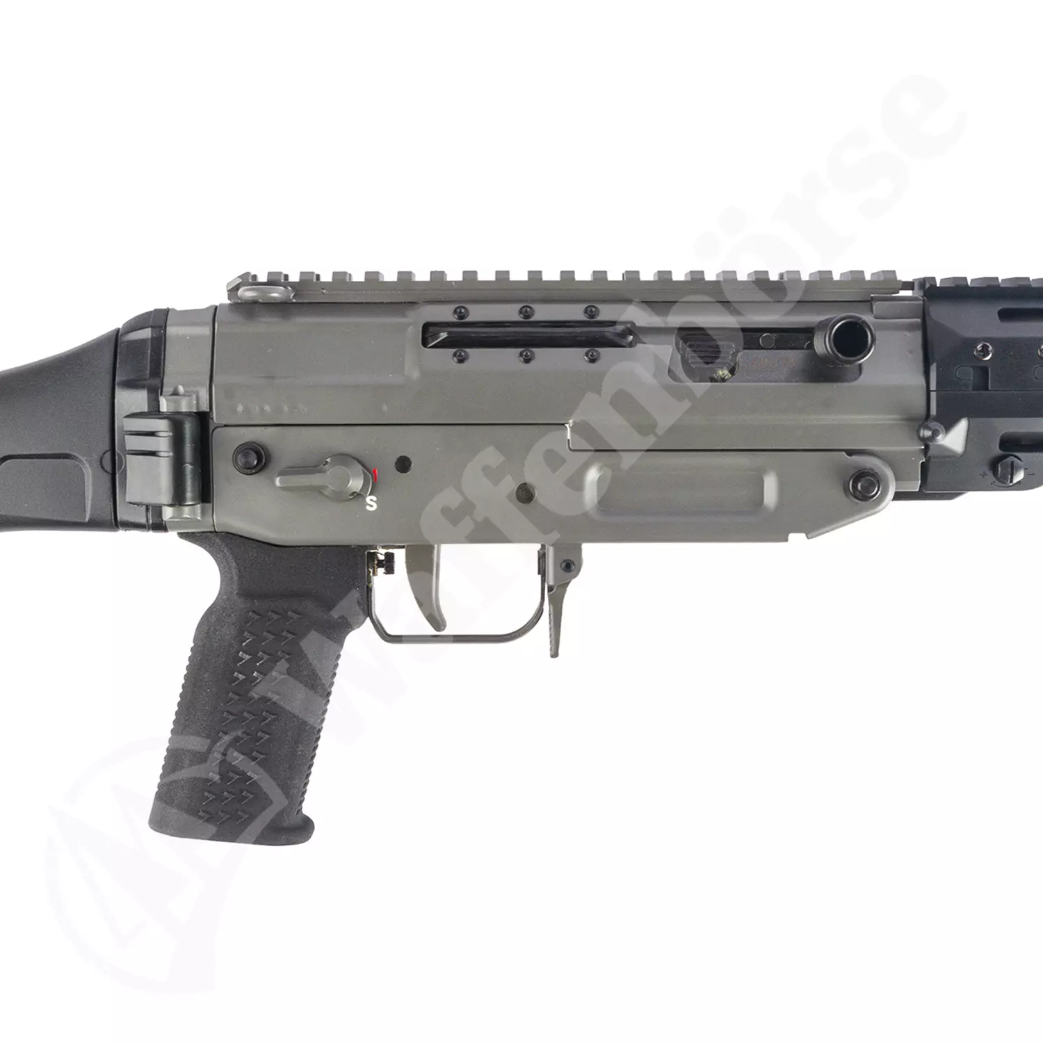 SIG SG550 