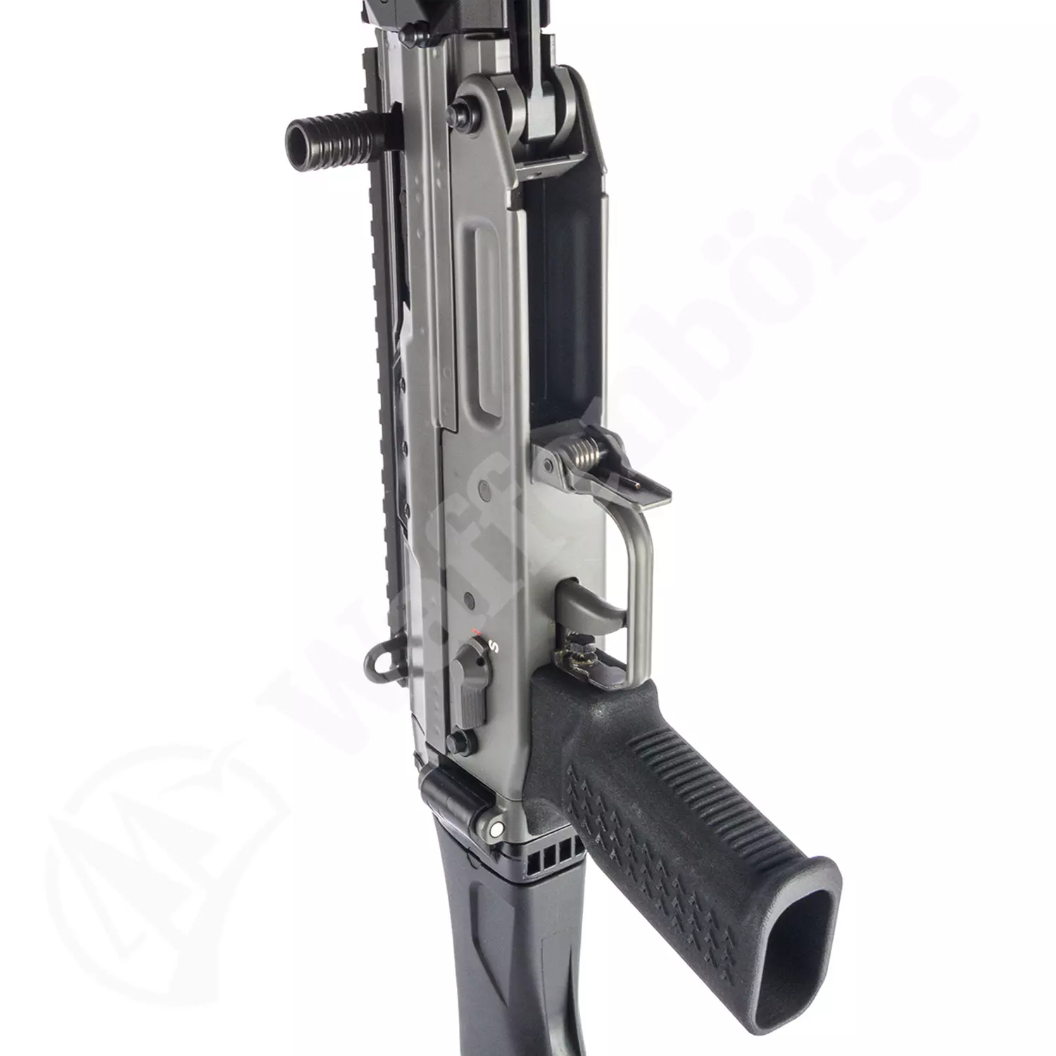 SIG SG550 