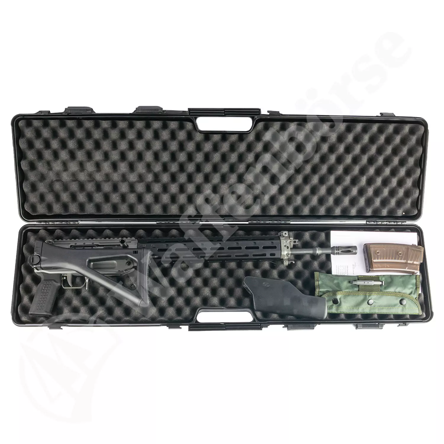 SIG SG550 