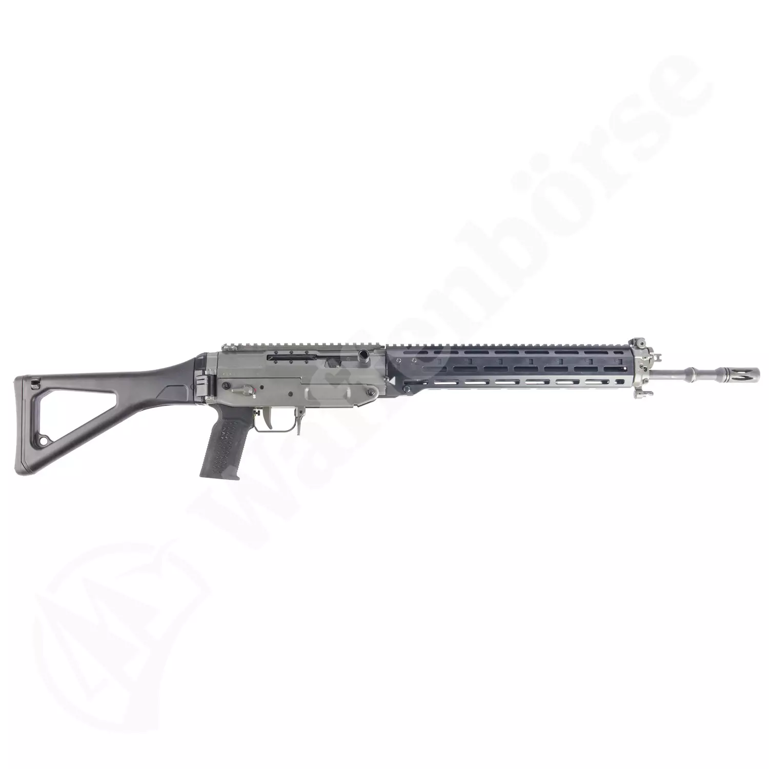 SIG SG550 