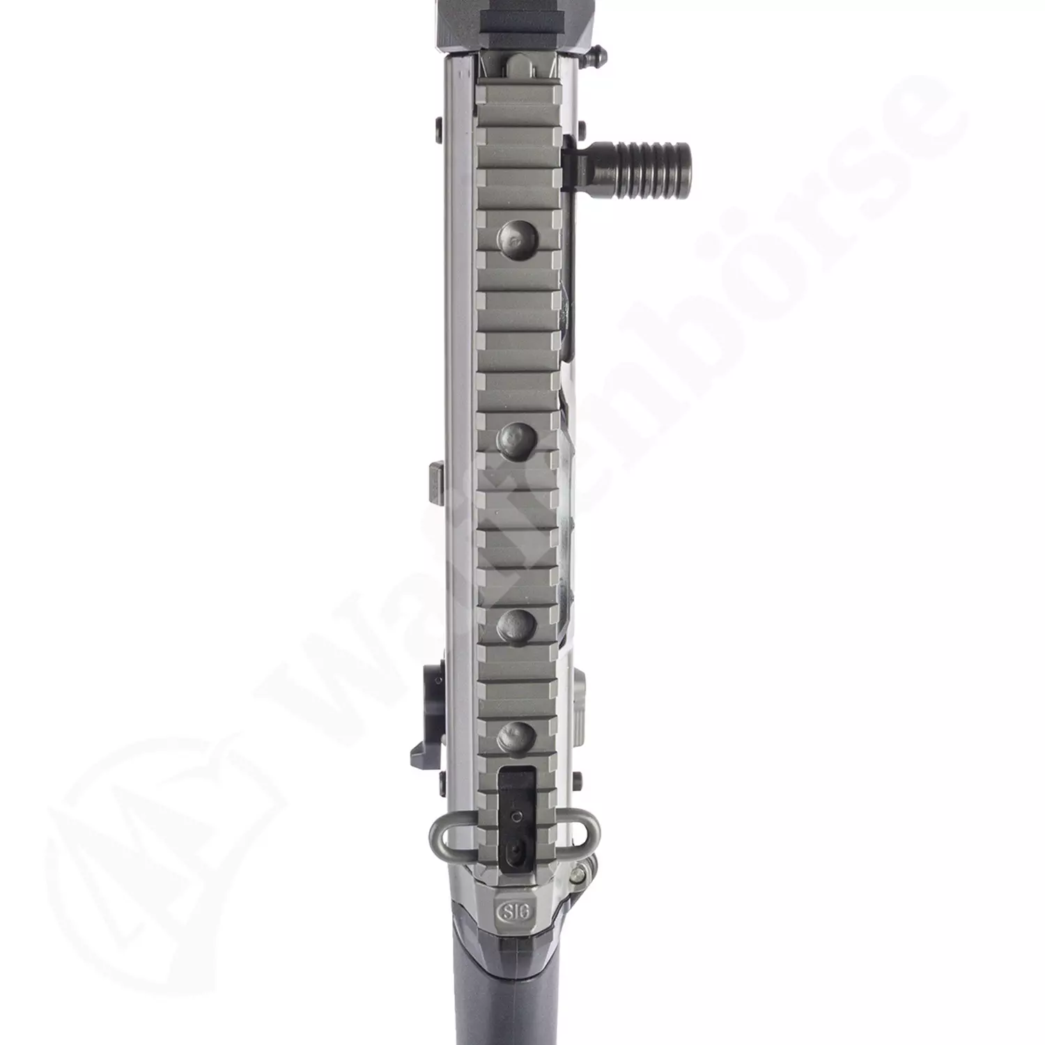 SIG SG550 