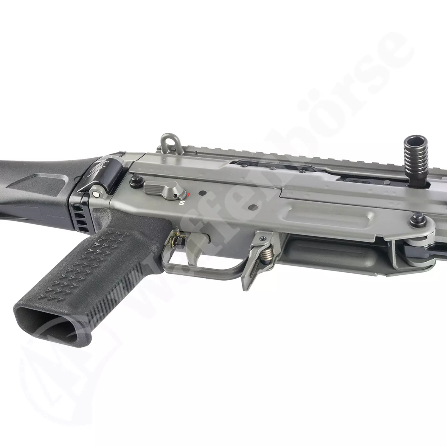 SIG SG550 