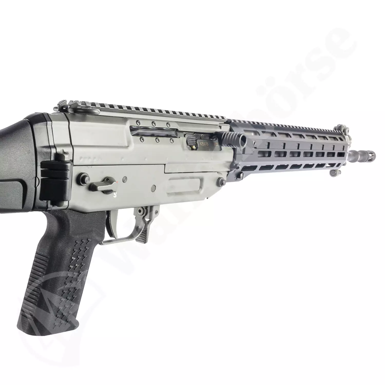 SIG SG550 