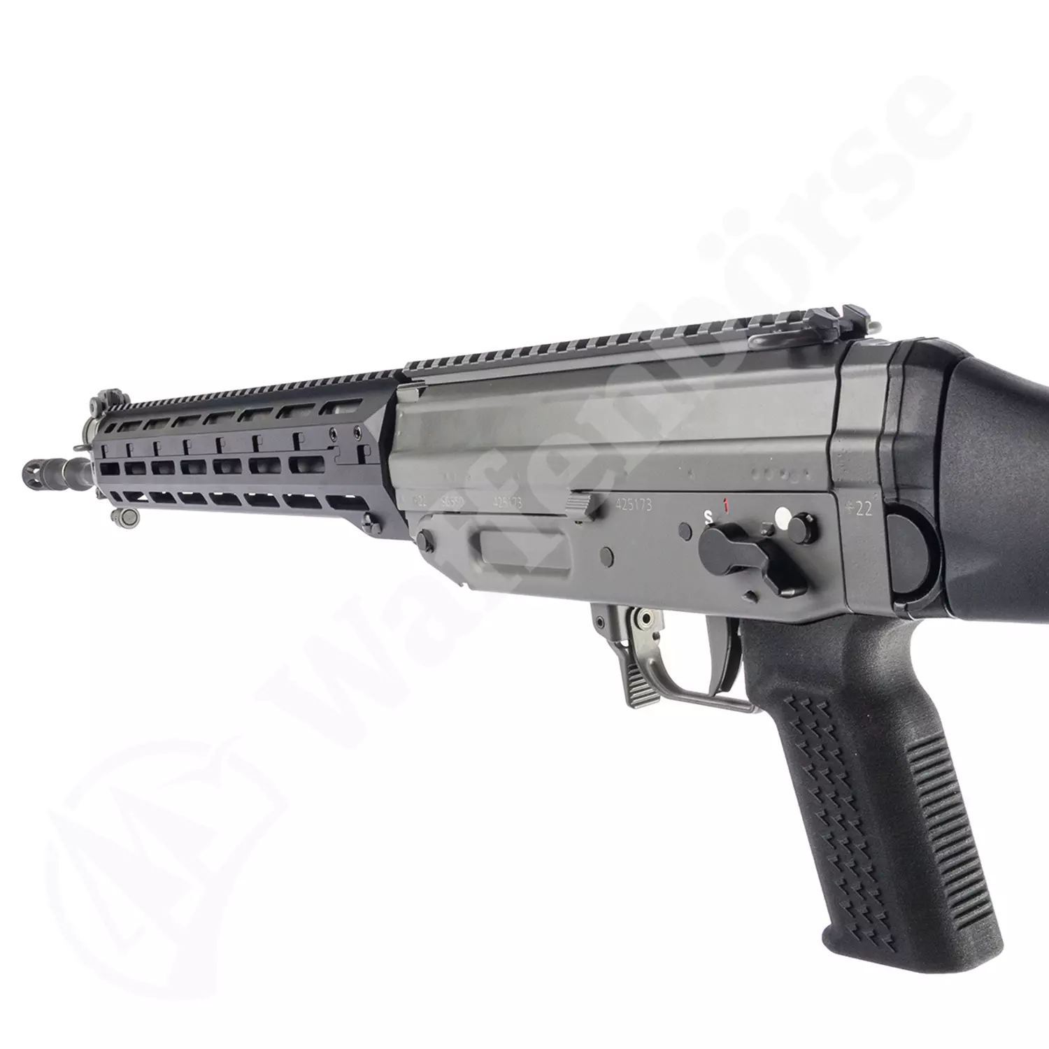 SIG SG550 