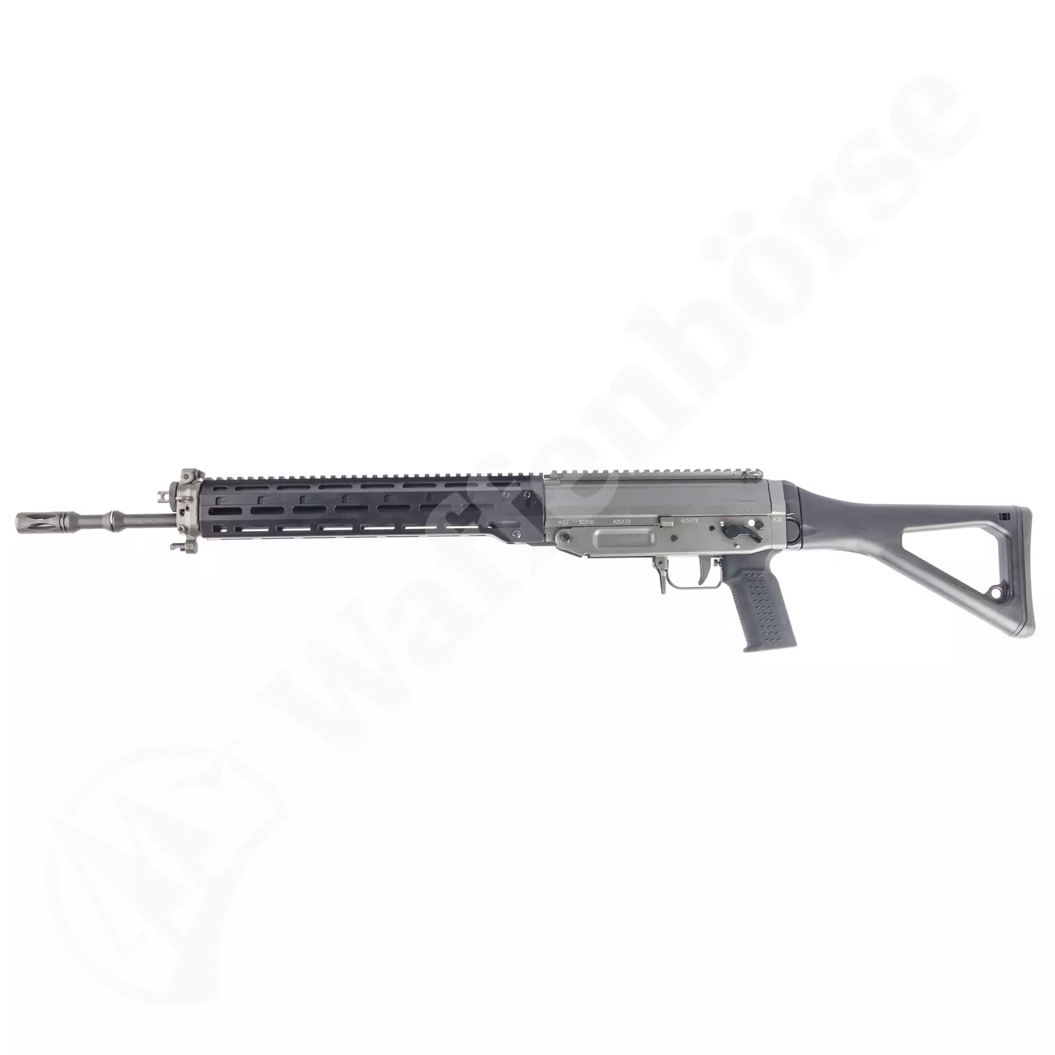SIG SG550 