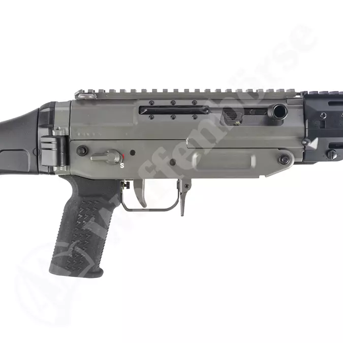 SIG SG550 