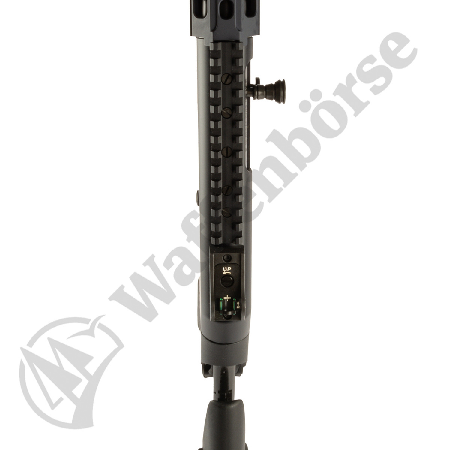 BENELLI M4 T-Pro Black 37cm Halbautomat 12-76