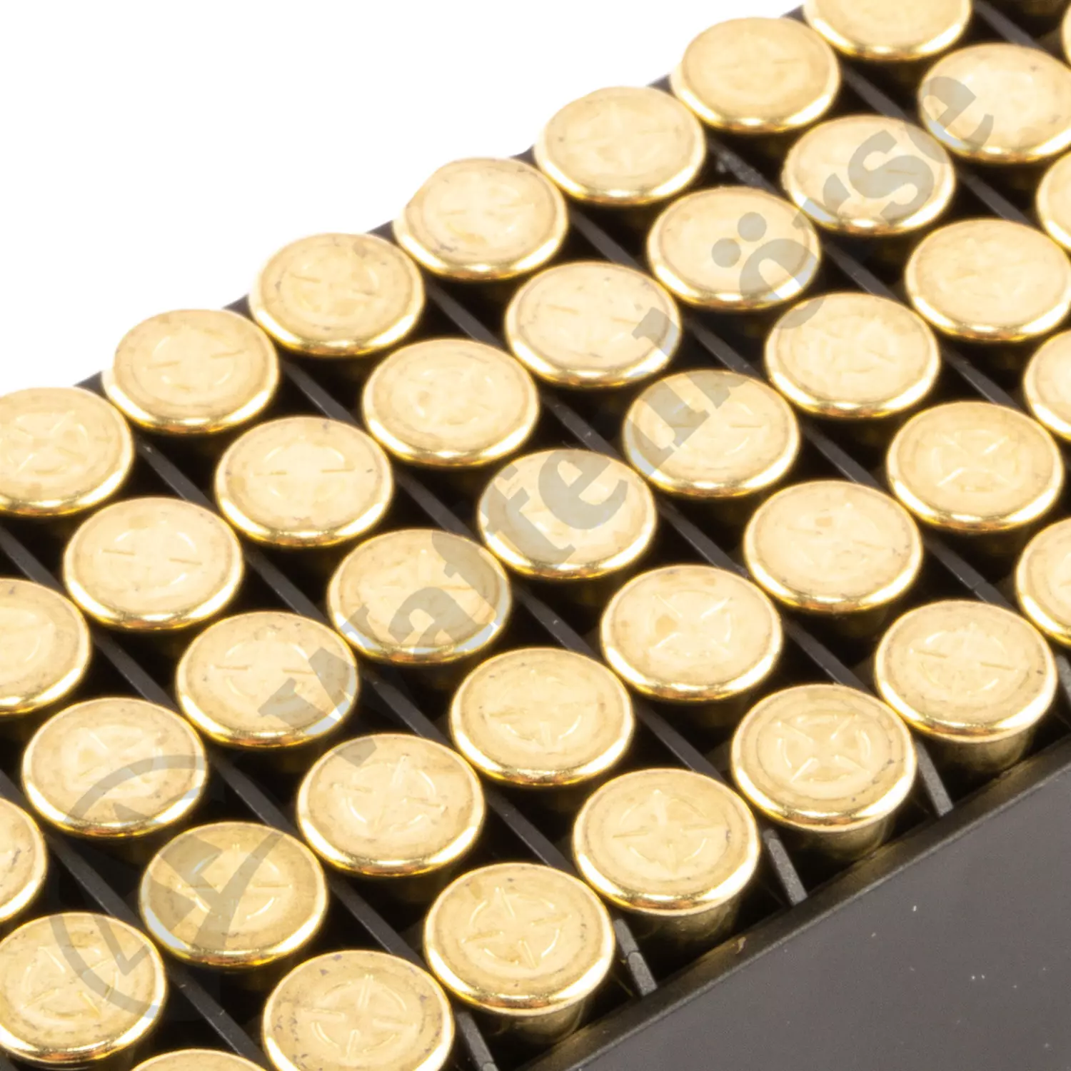 SK Long Range .22 long rifle