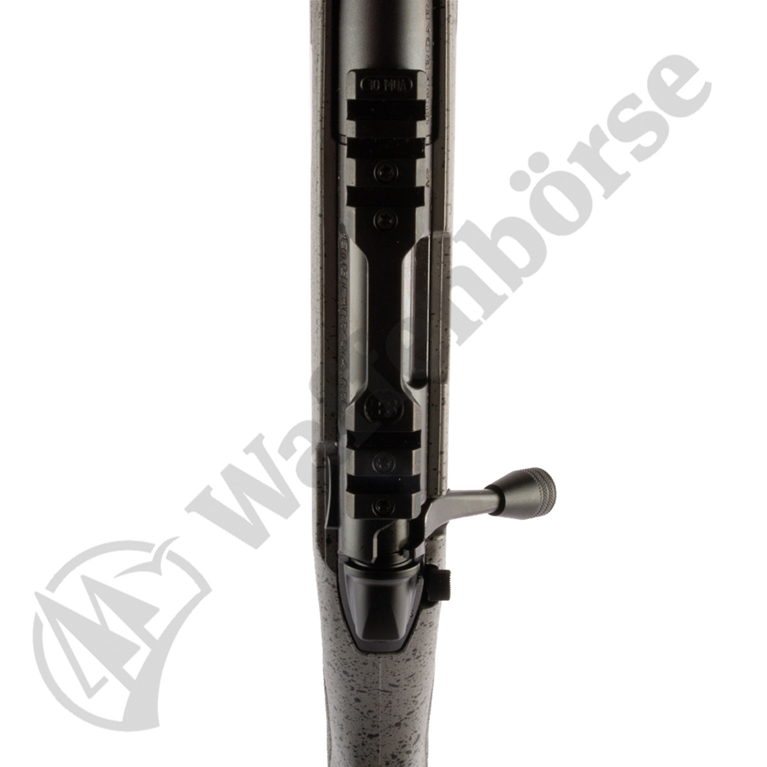 Bergara BMR Standard Synthetic Kal. 22lr