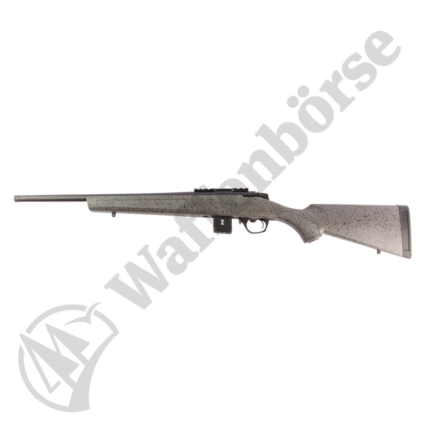 Bergara BMR Standard Synthetic Kal. 22lr