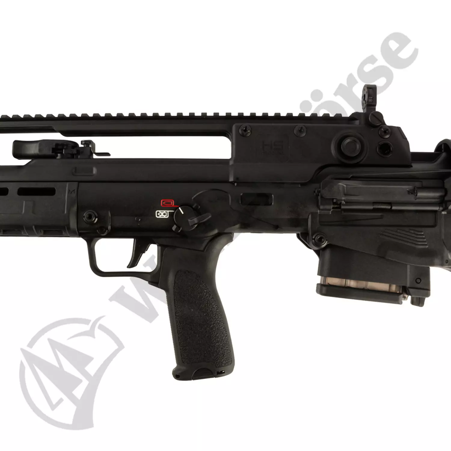 Springfield Armory Hellion 16