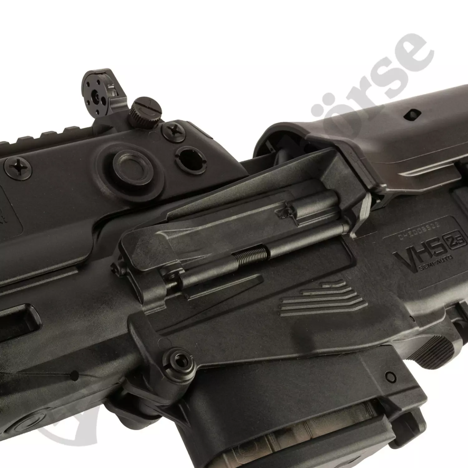 Springfield Armory Hellion 16