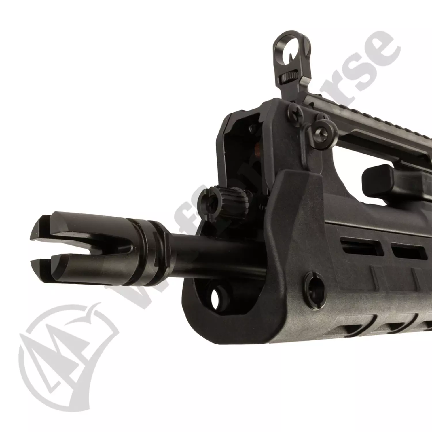 Springfield Armory Hellion 16