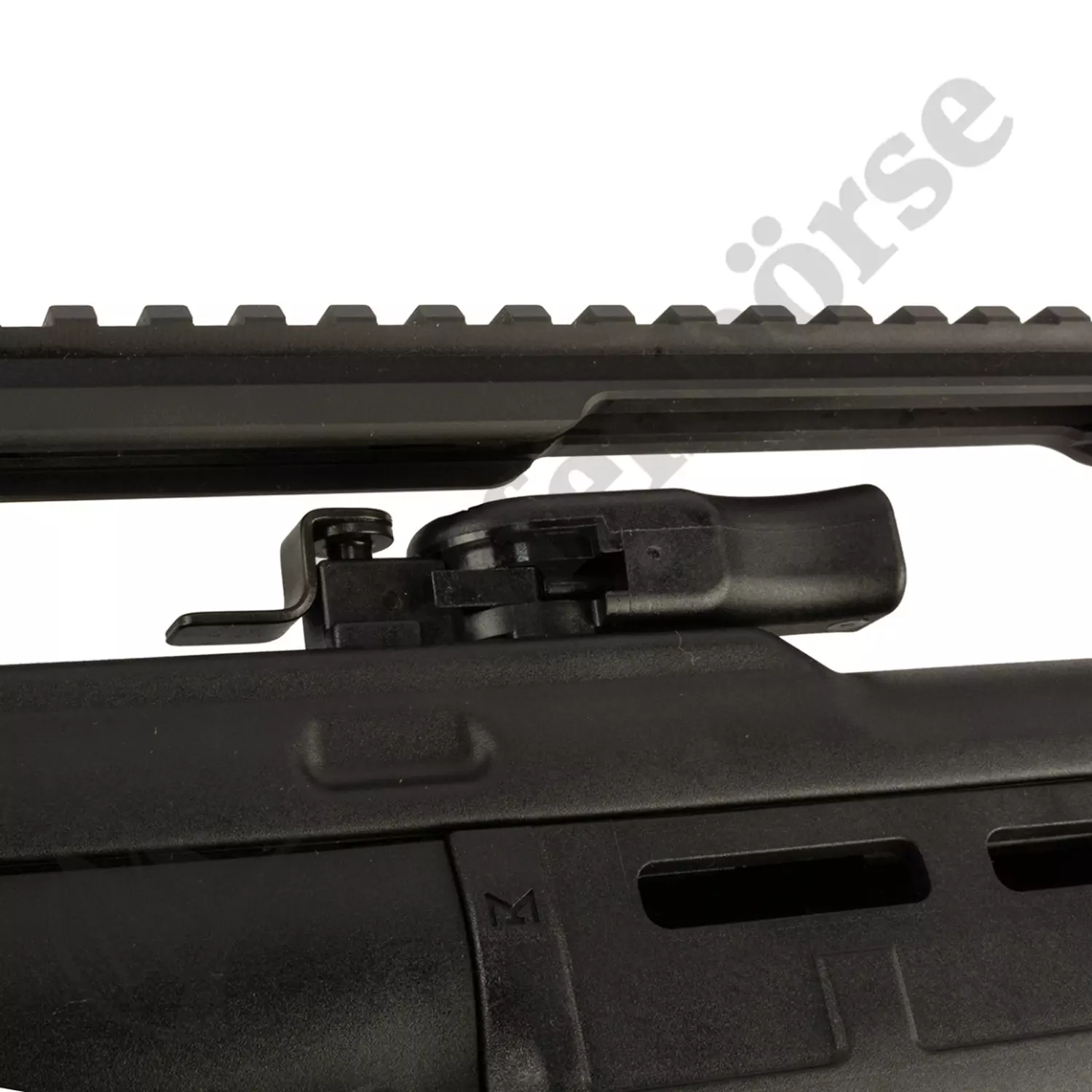 Springfield Armory Hellion 16
